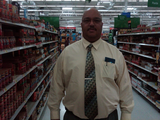 Lucius Gaskin III