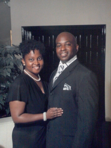 Al and Nikki Smith