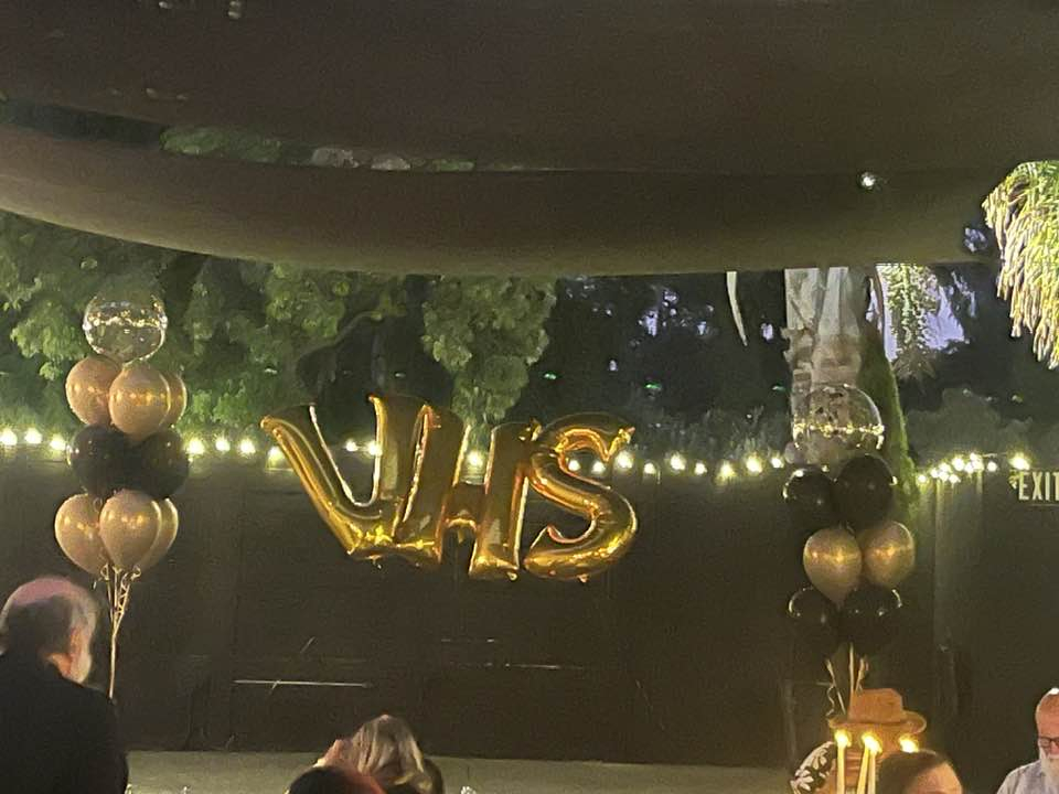 VHS