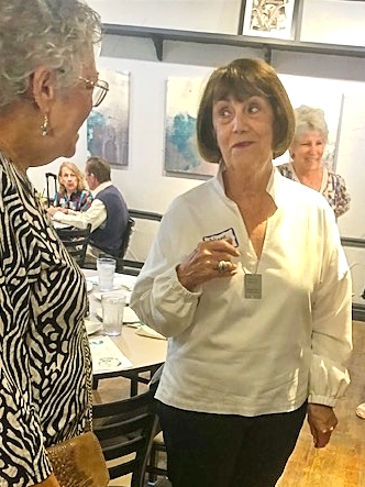 Arlene Neimark & ?