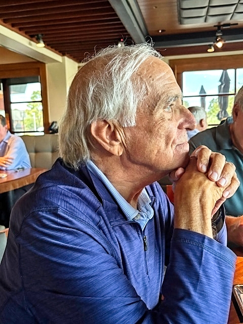 Harvey Herman
