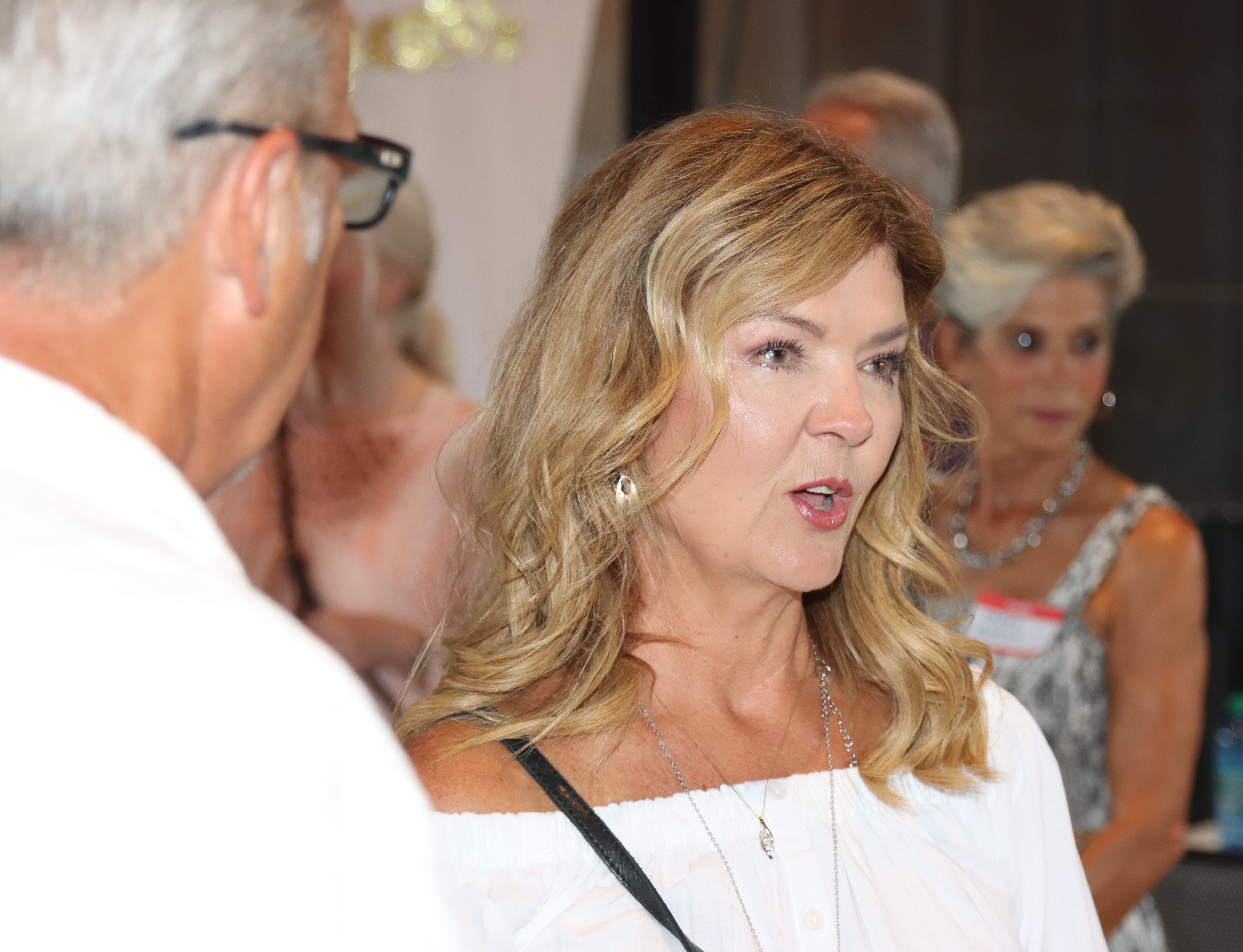 Shelia Chandler (Lunsford)