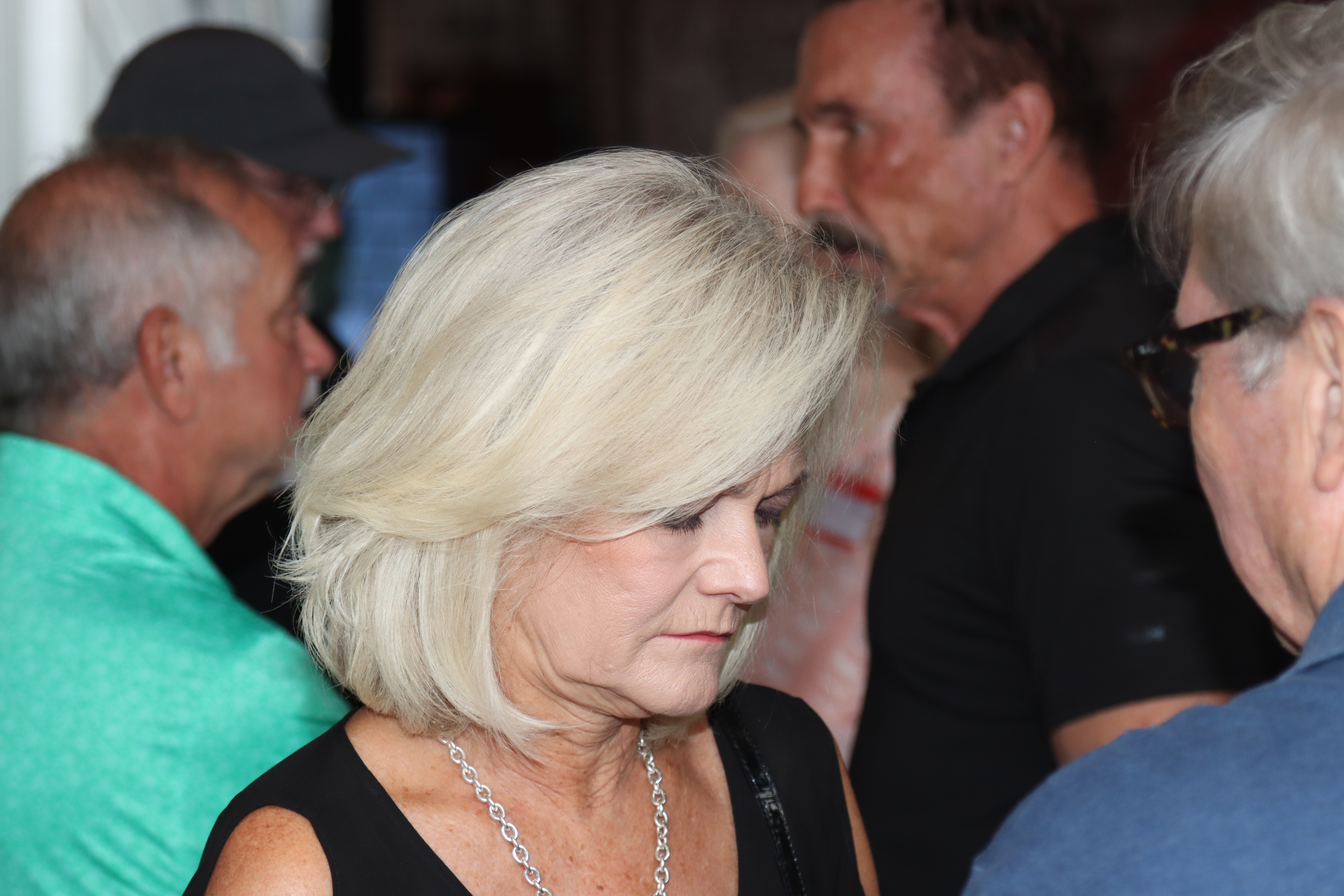 Suzanne O'Brien (Windsor)