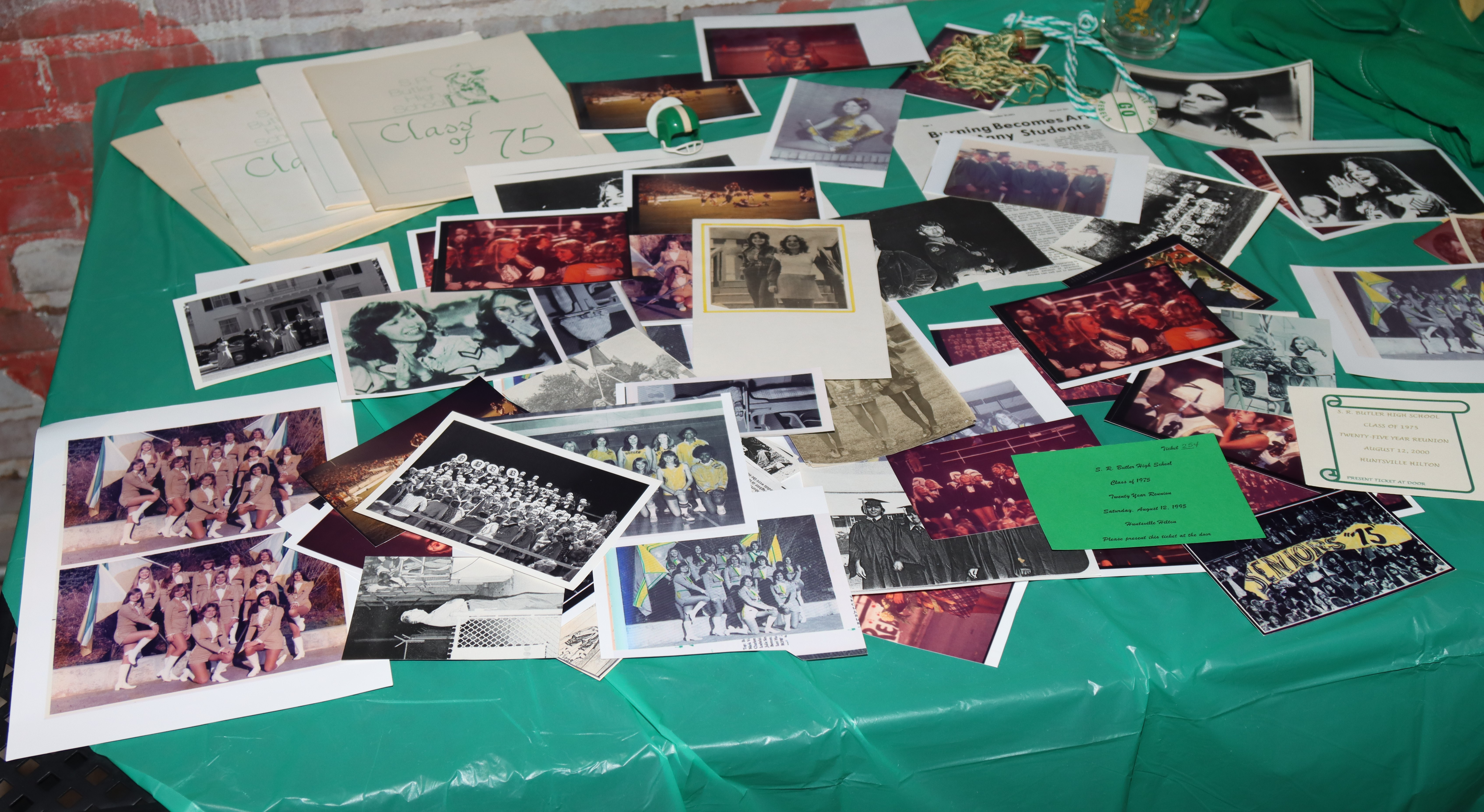 Memorabilia