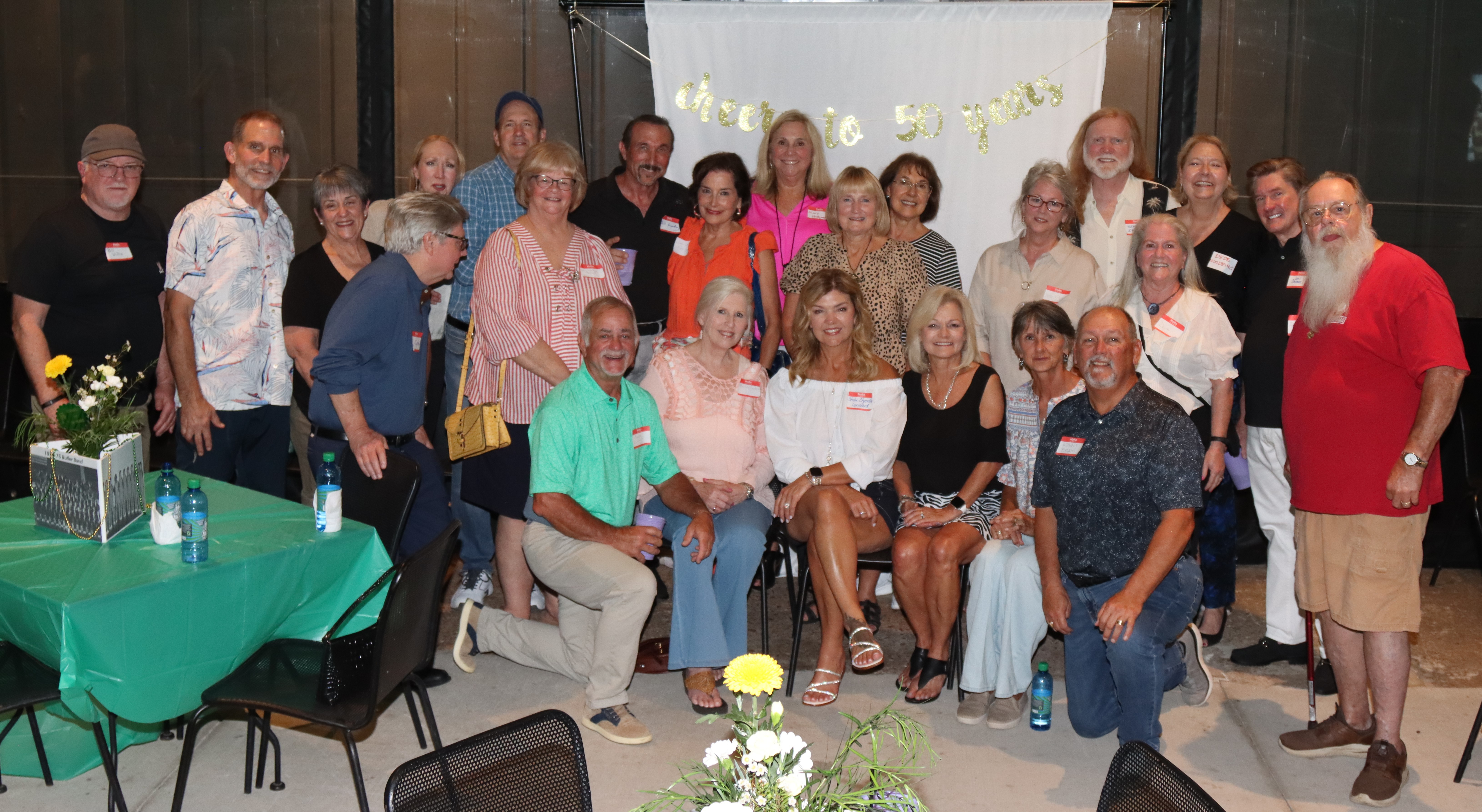 1975 Classmates