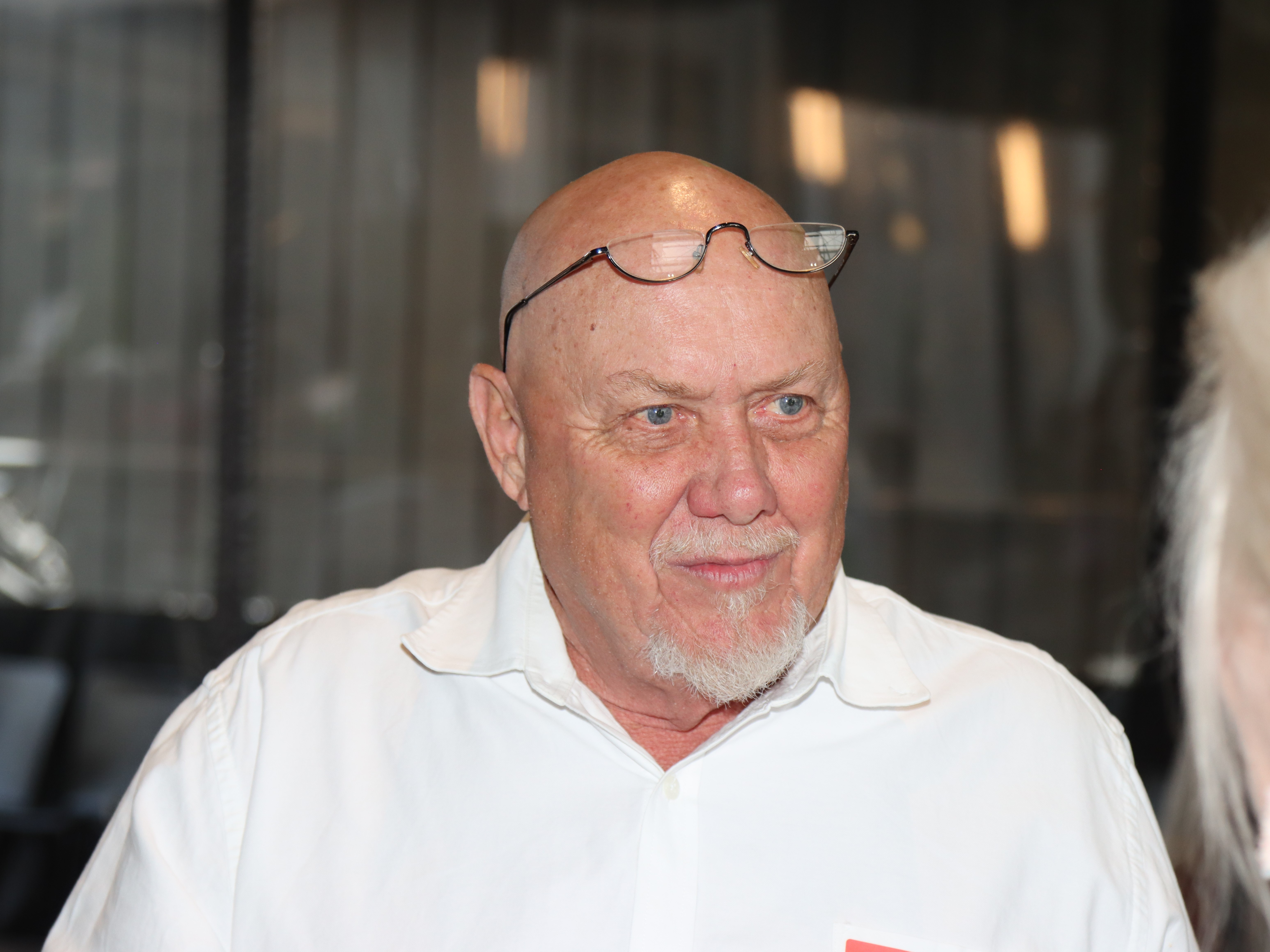 Larry Lee