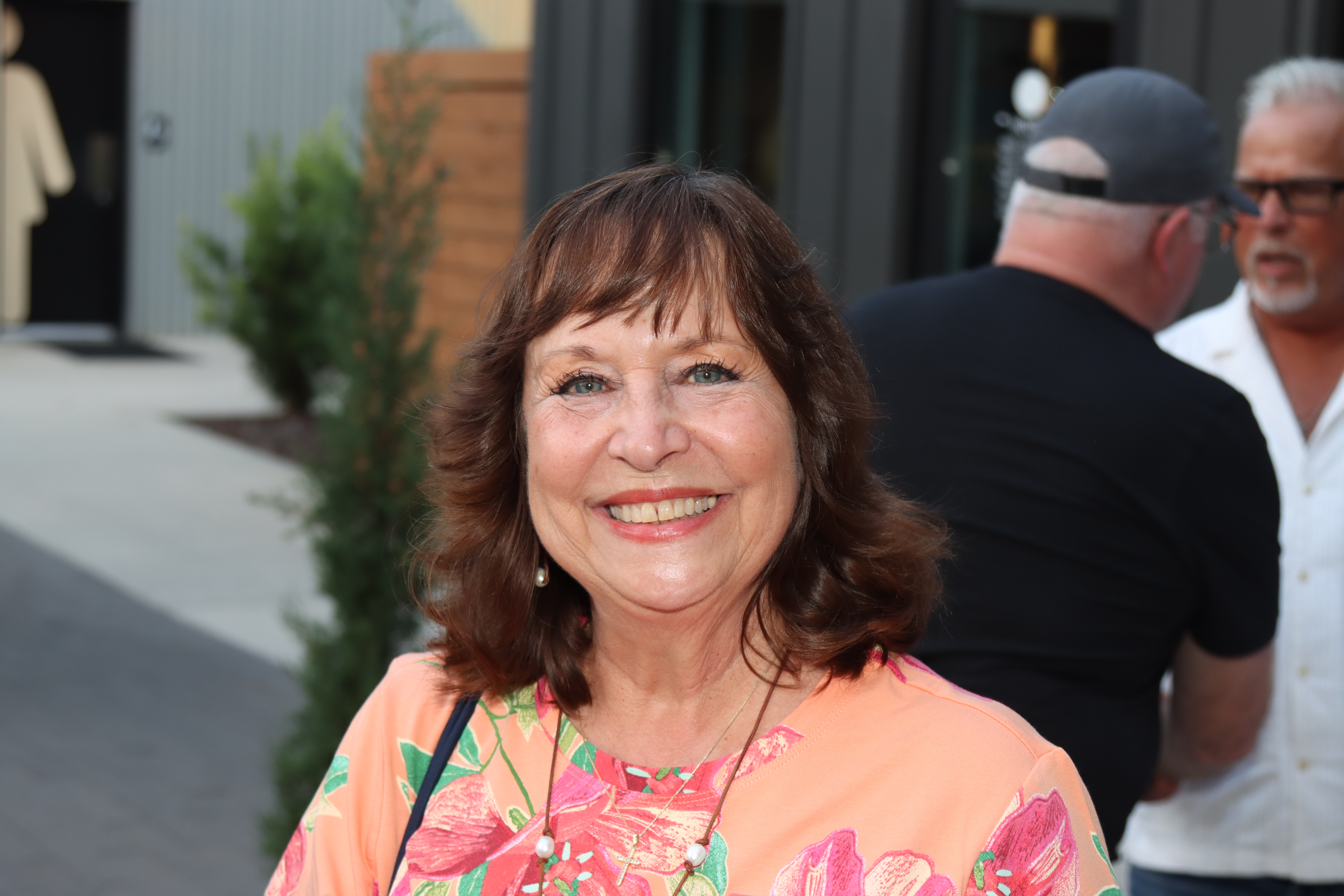 Pam Robinson (Porterfield)