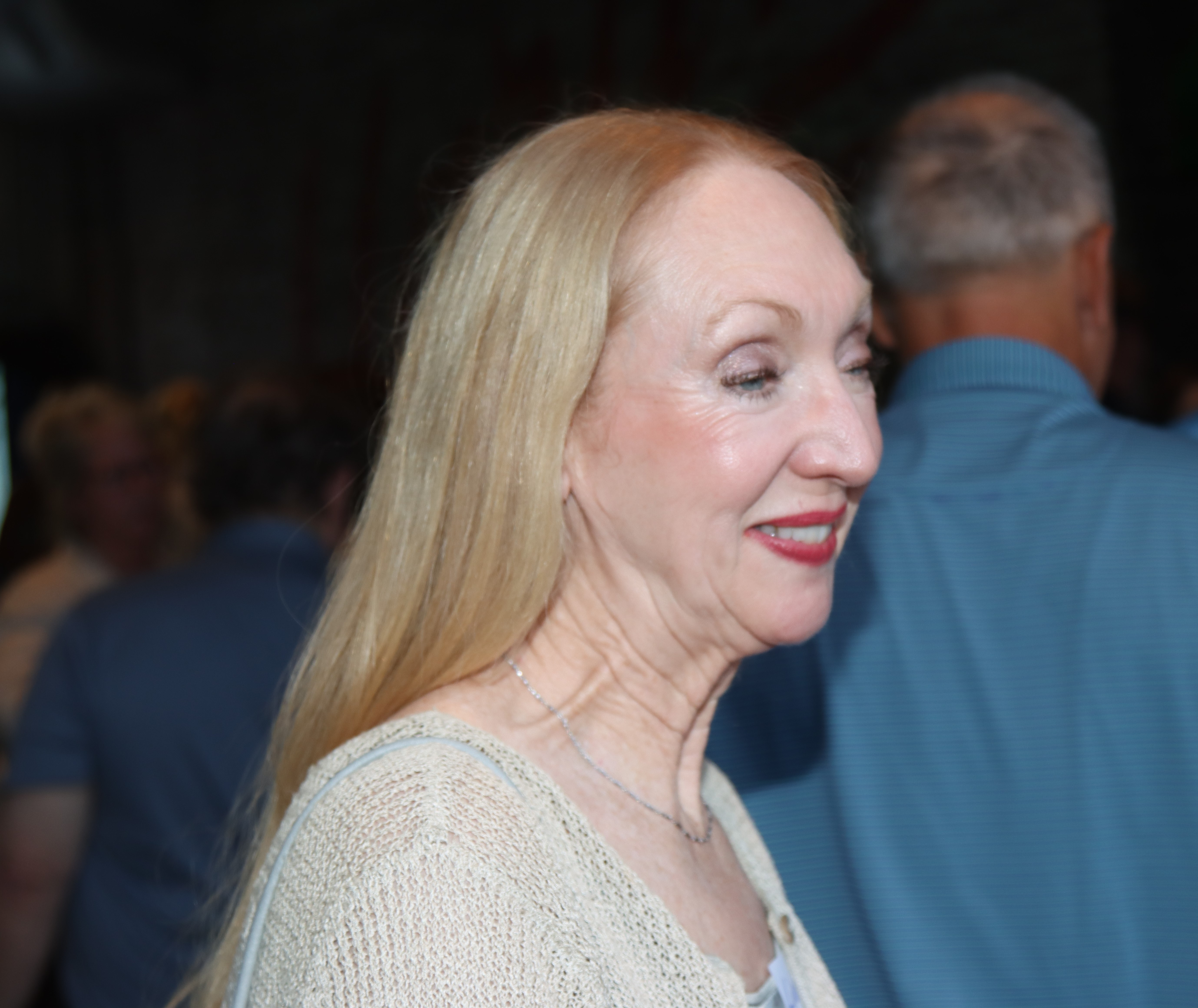 Linda Soule