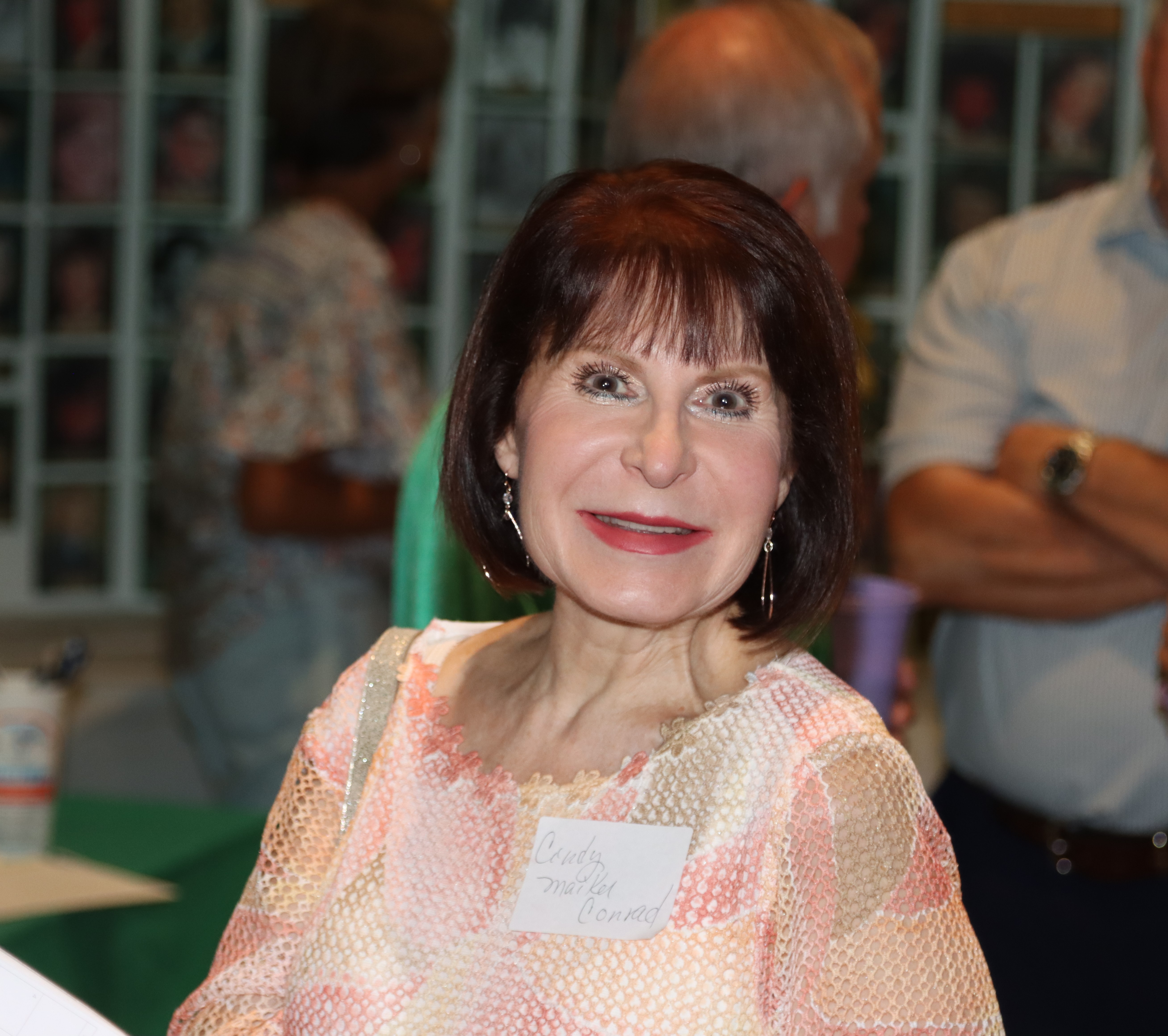 Cindy Maiker (Conrad)