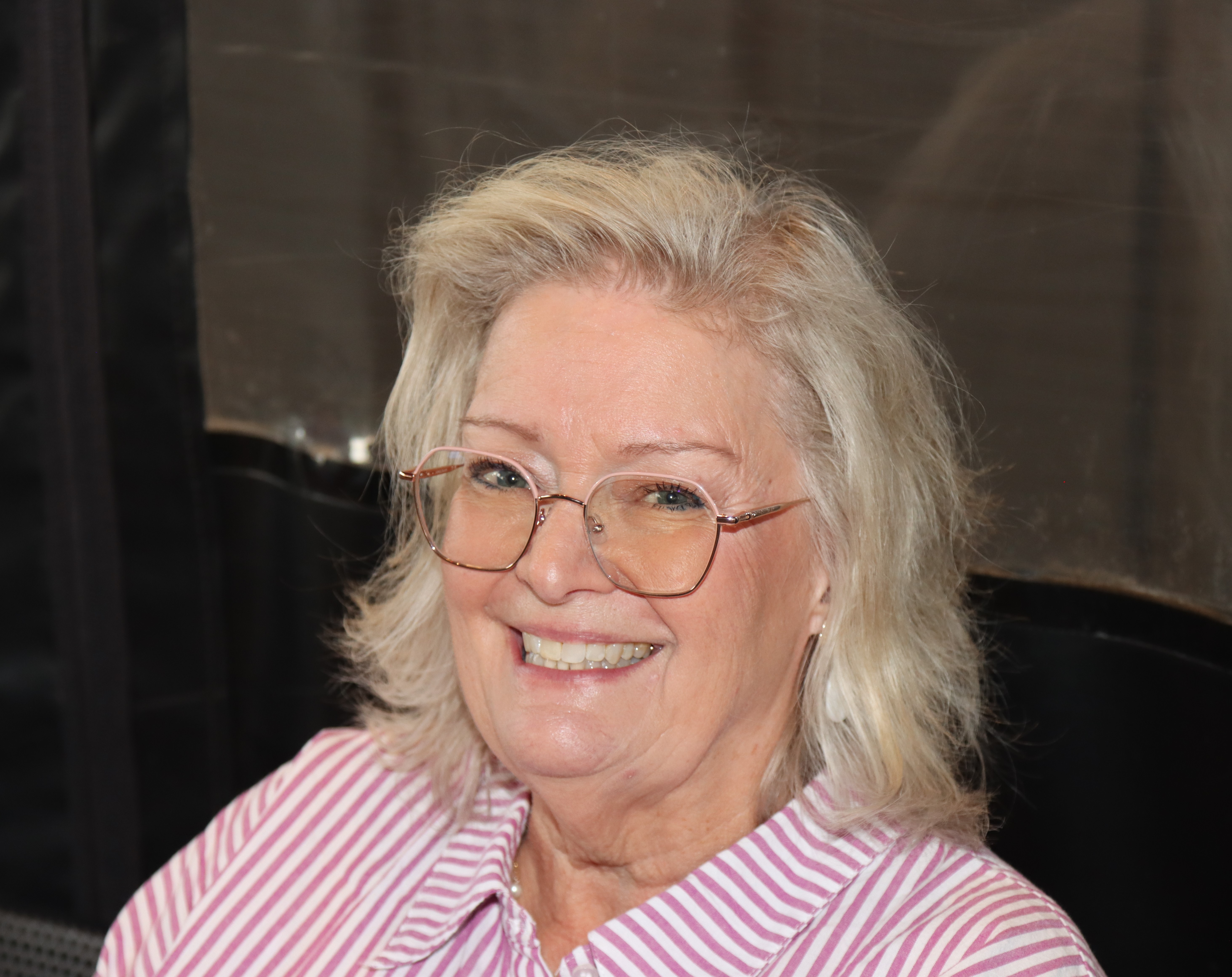 Beth Mallory (McIlwain)