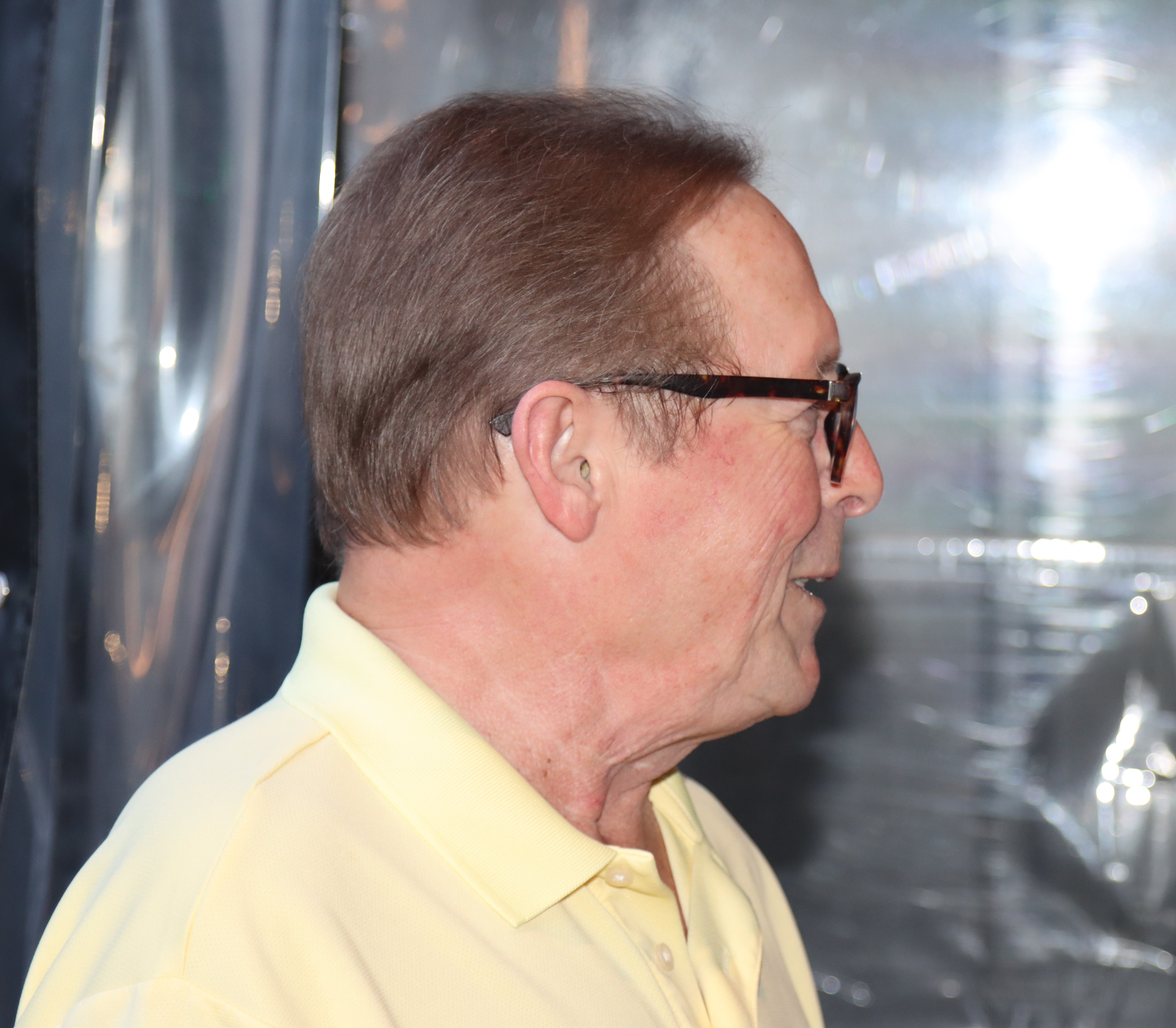Jim Porterfield