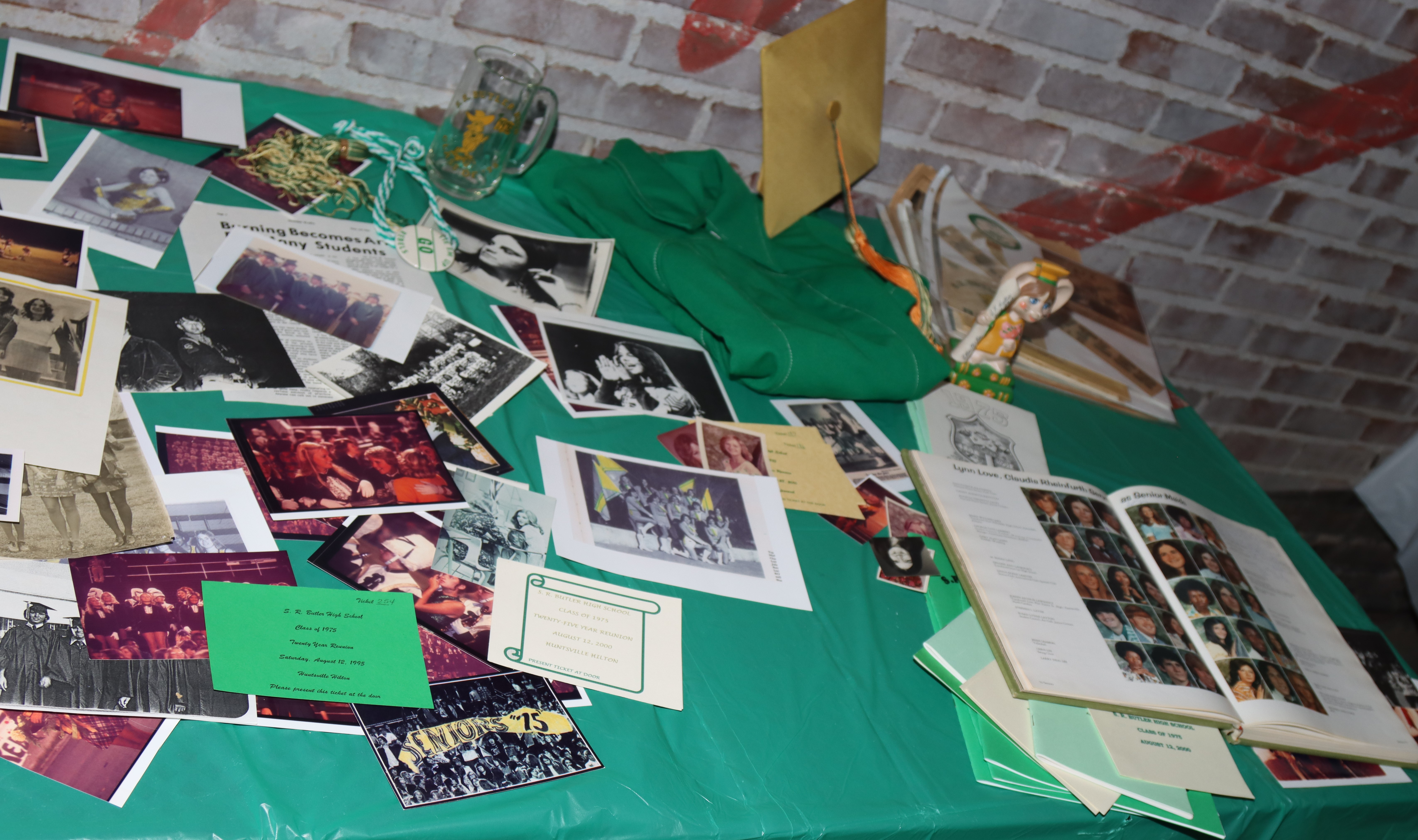Memorabilia