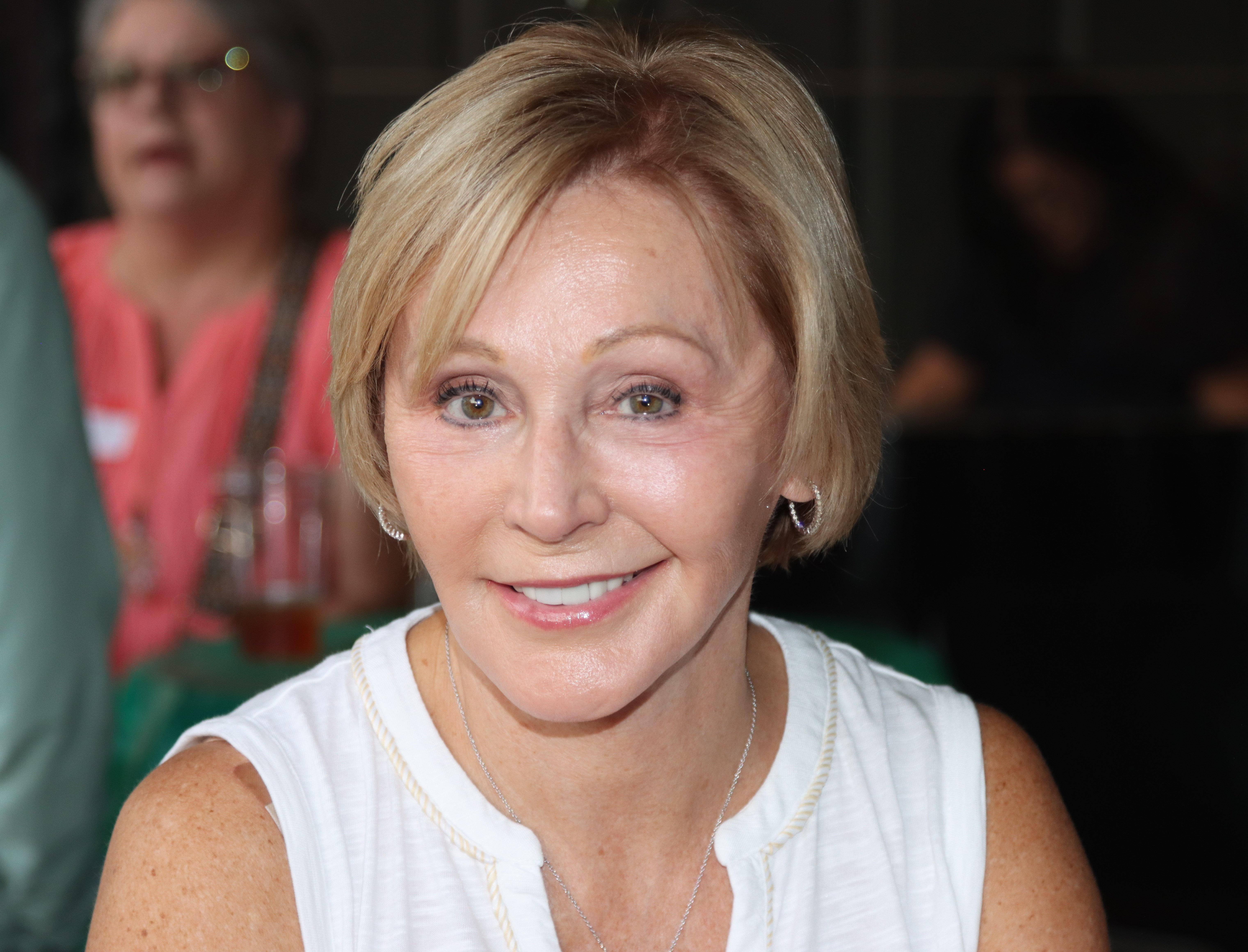 Kathy Davis (Chesser)