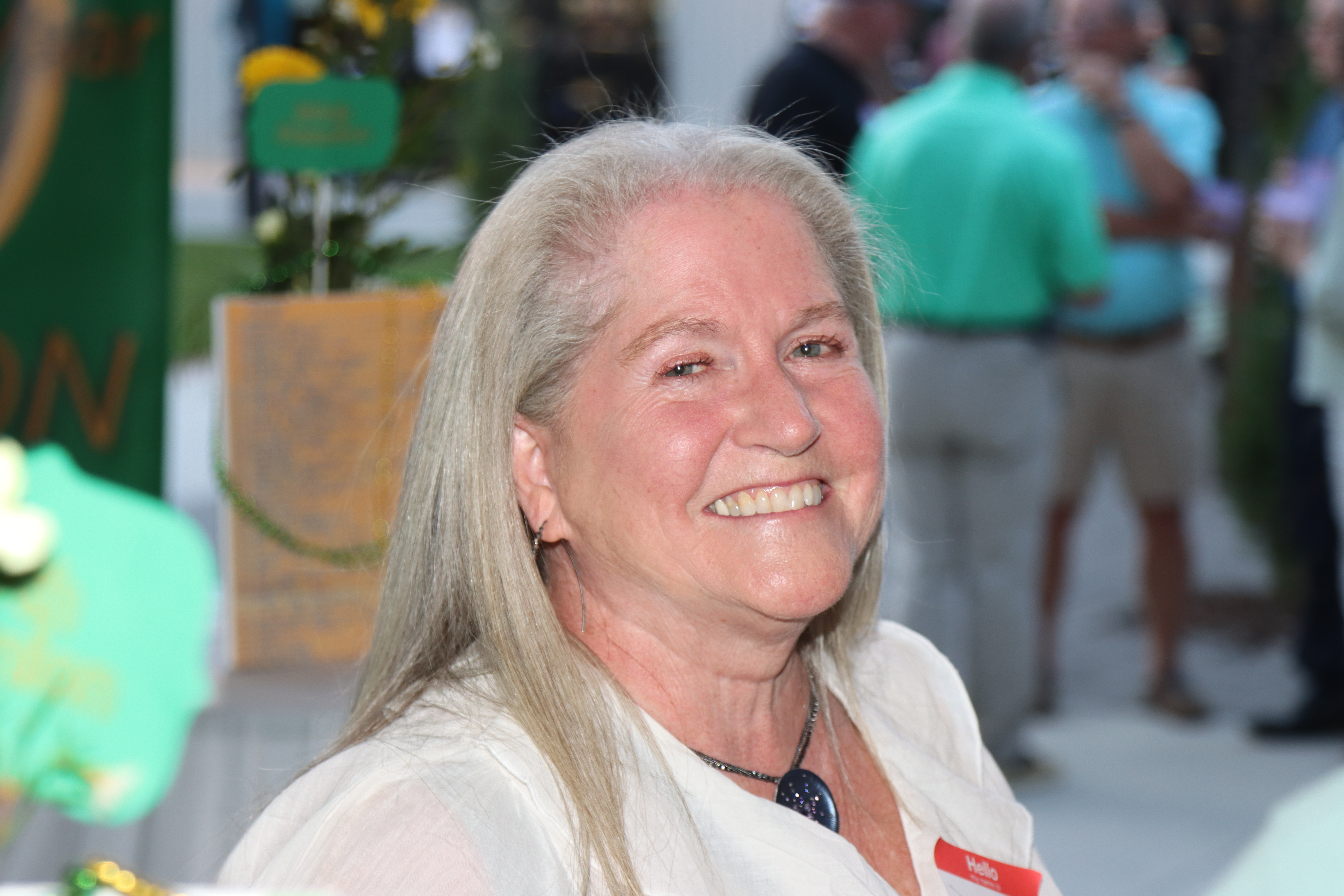 Deirdre Dickens (Irwin)