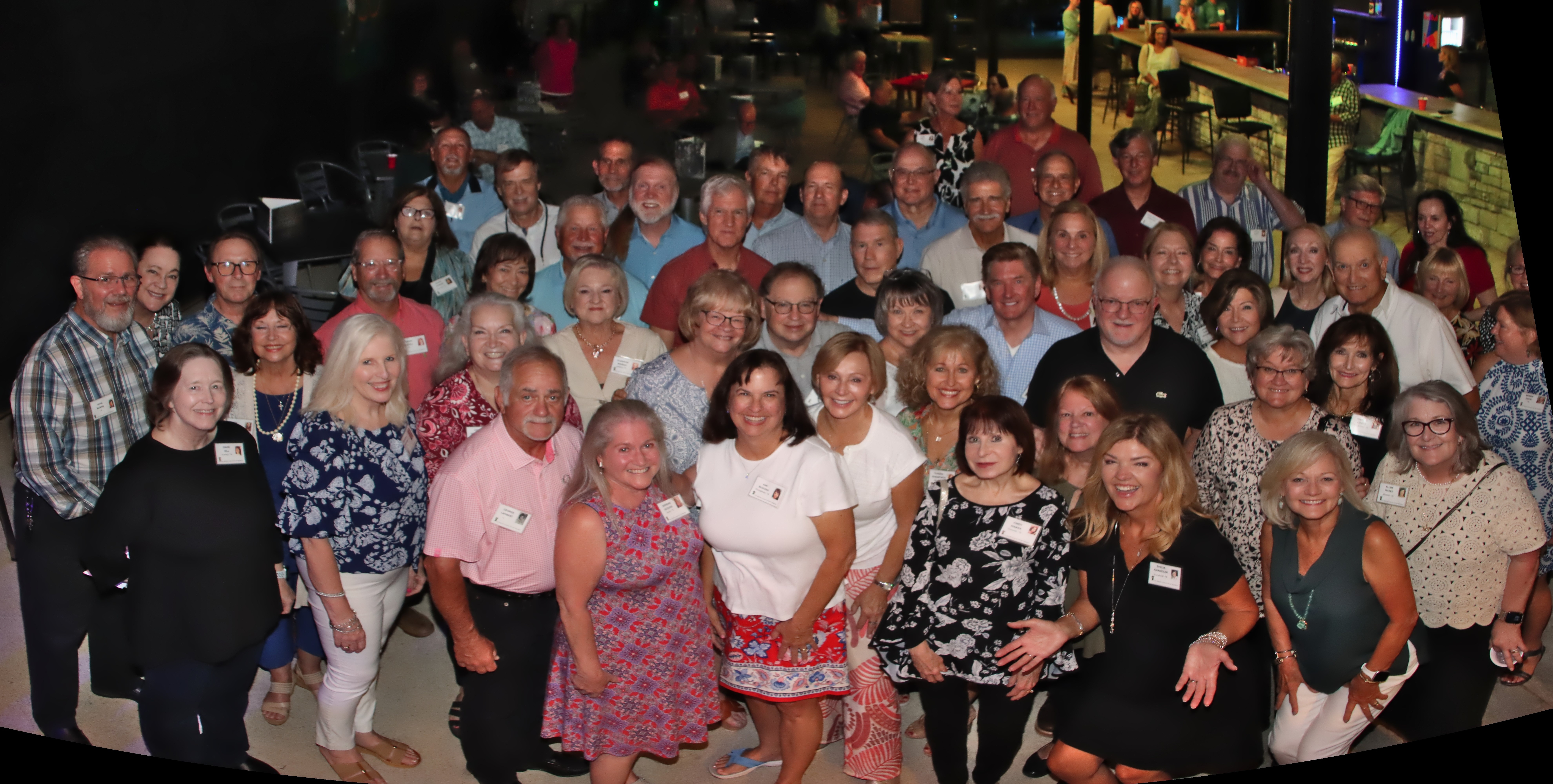 75 Classmates