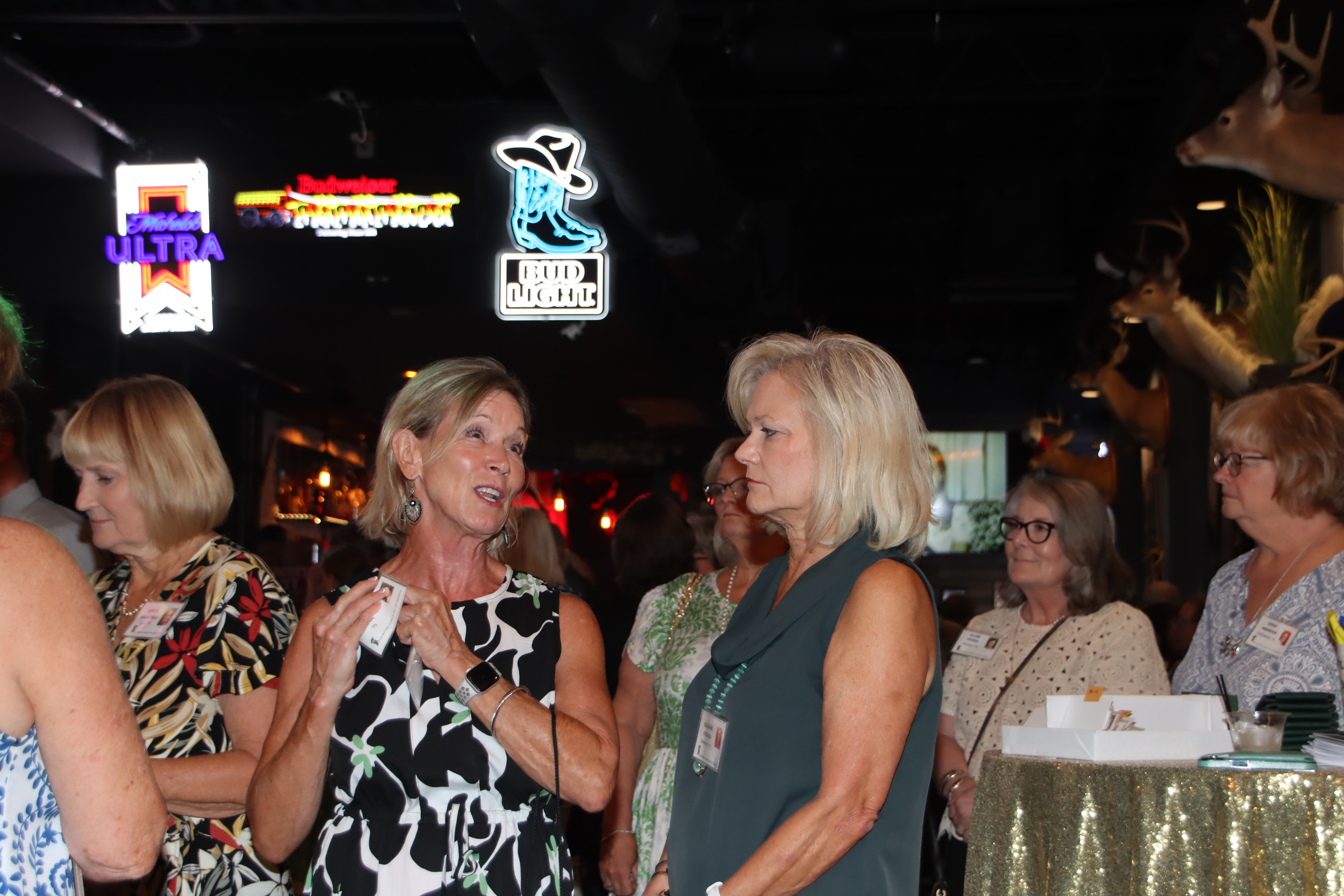 Terry Price,  Suzanne O'Brien (Windsor)