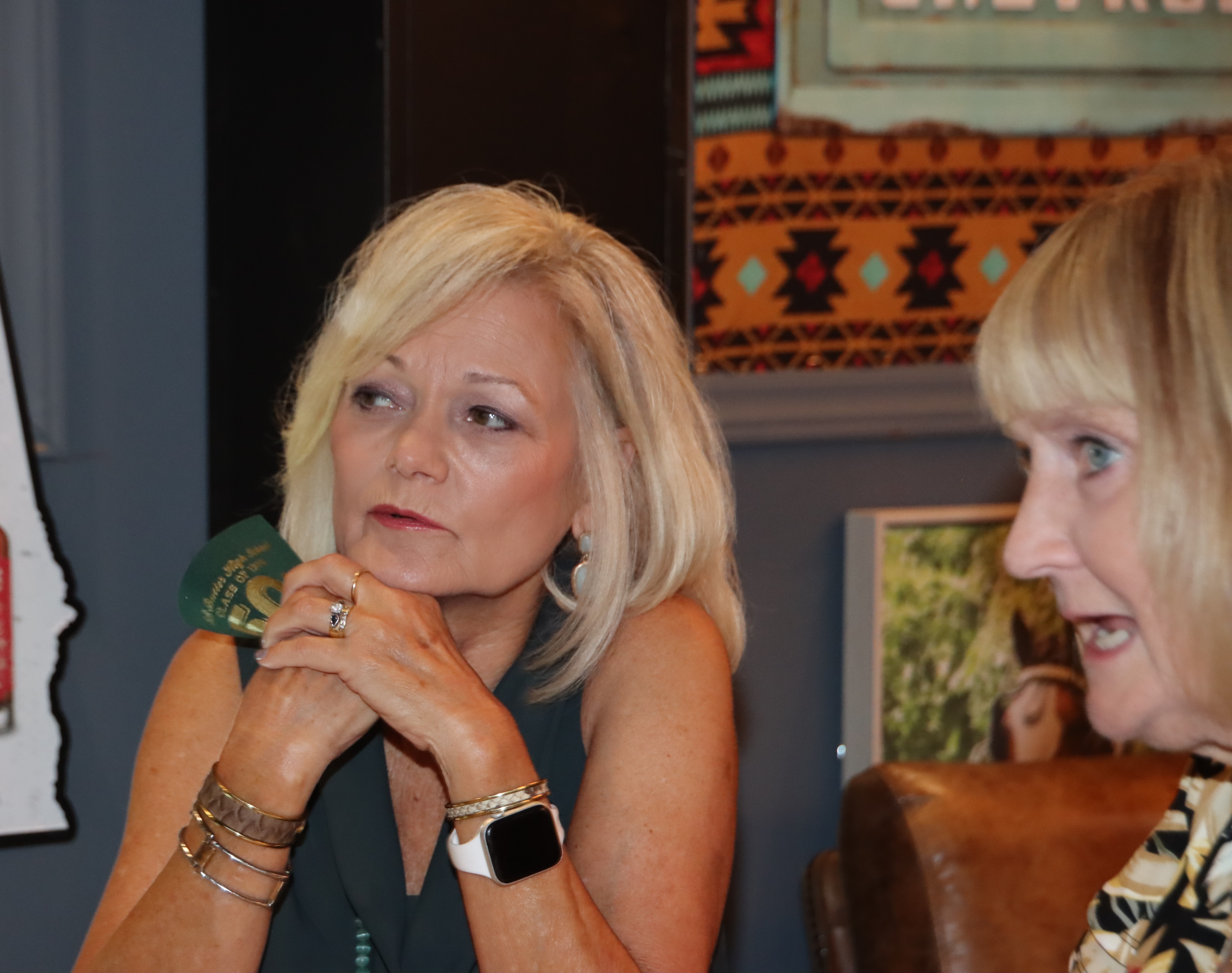 Suzanne O'Brien (Windsor), Amelia Brakefield