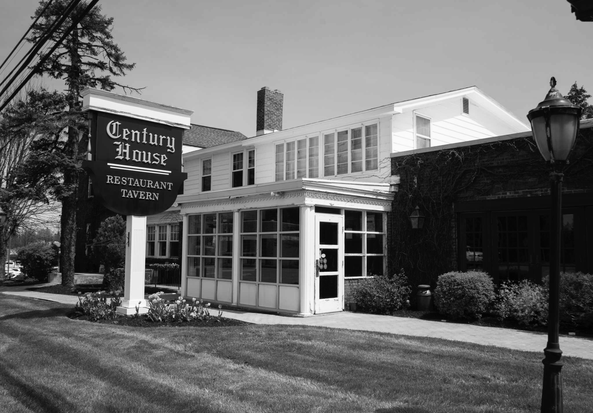 Century House 10/11/25