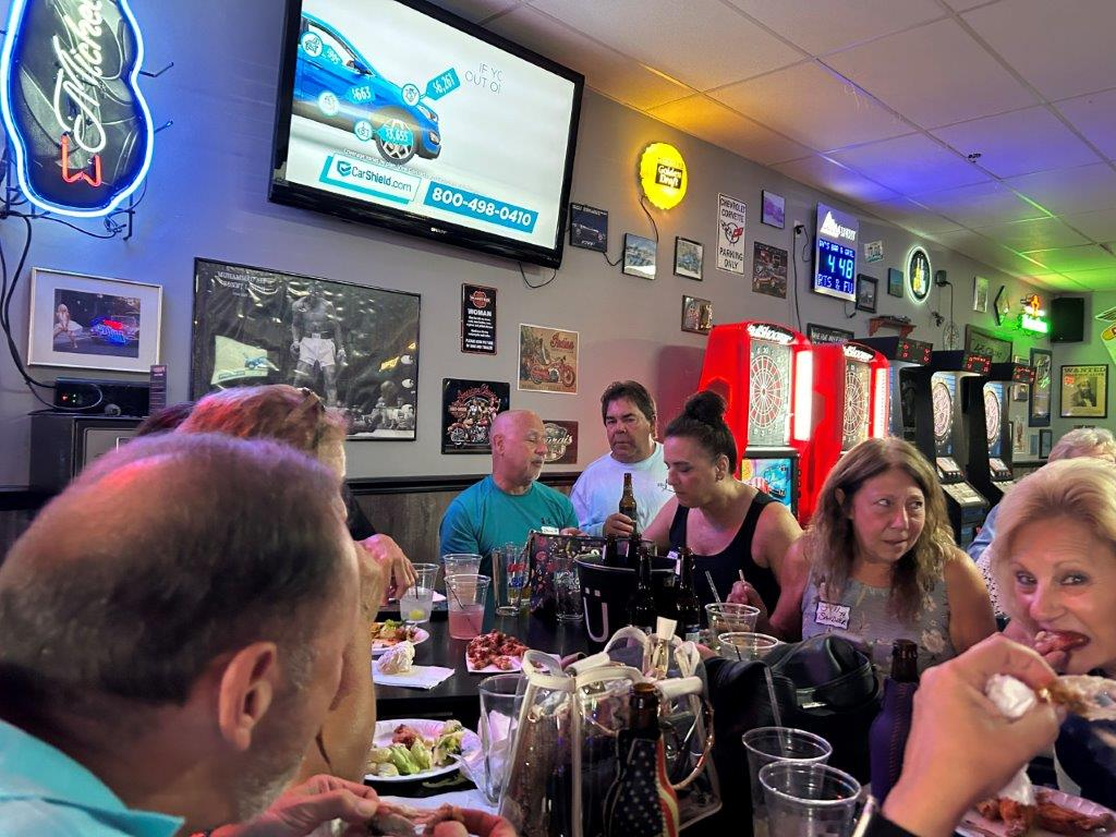 Group Shot - Class of 1979? Please help with ID.