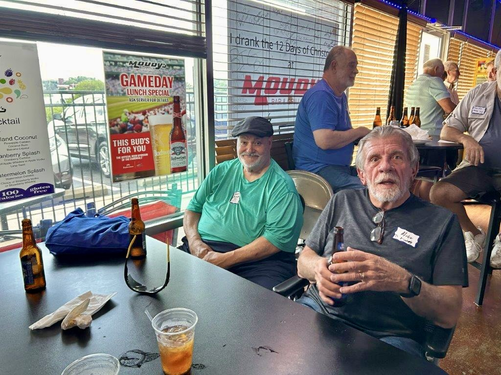 Please help with ID.