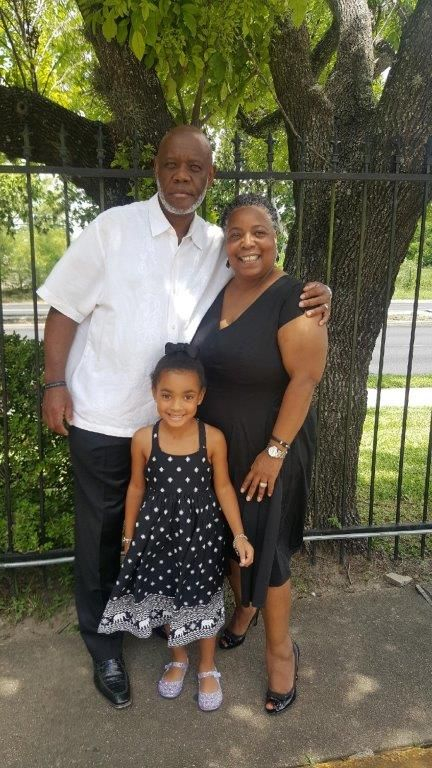 Bobby, Gail & ATania