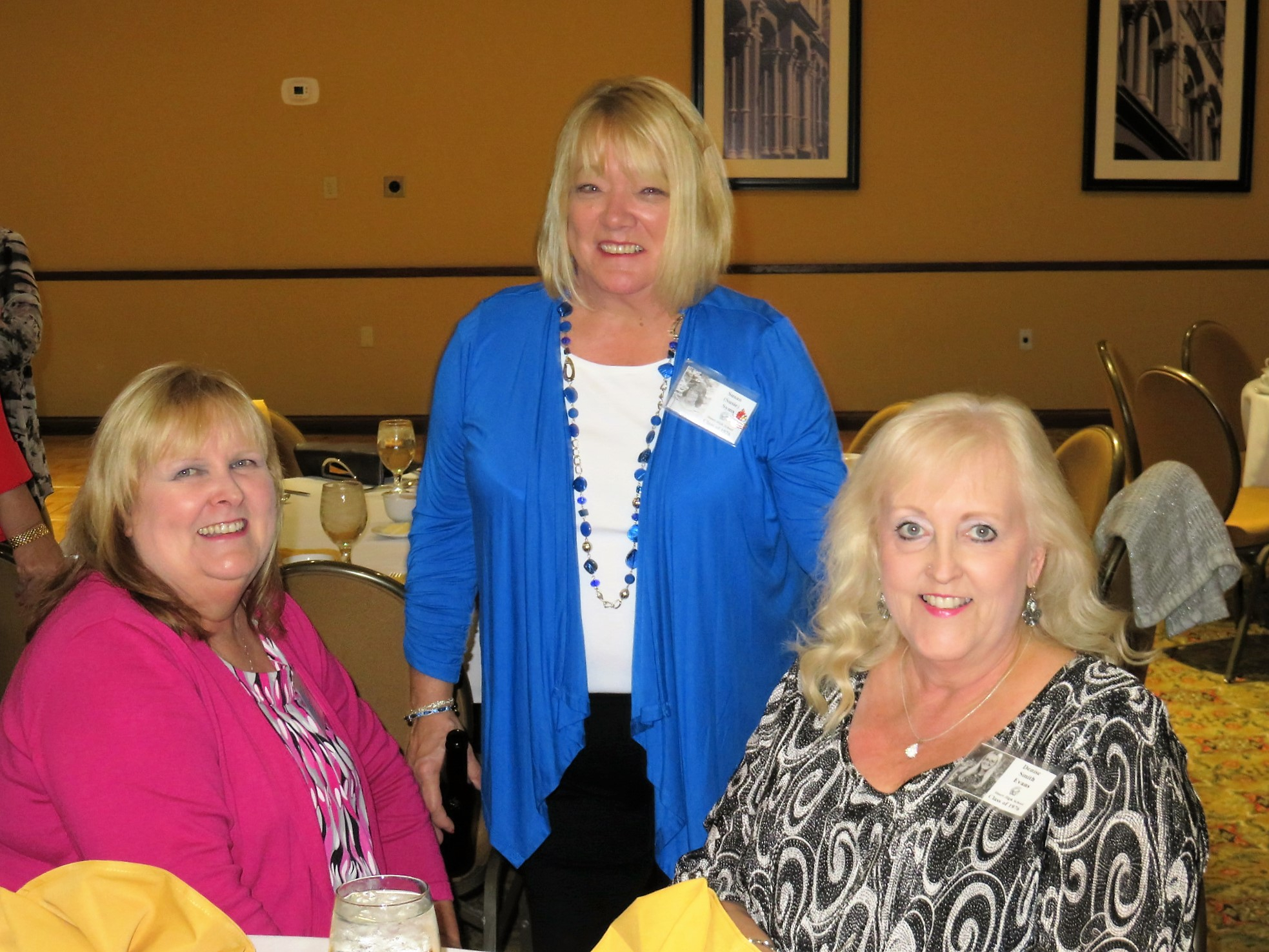 Jesse Stuart High School 50-Year Reunion - Photo Albums