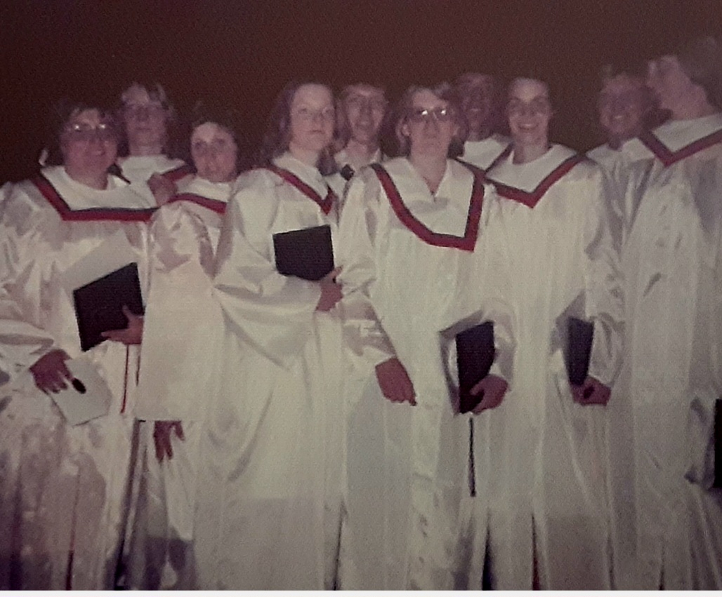 James B Conant HS Reunion - Class of 1976 - High School Photos