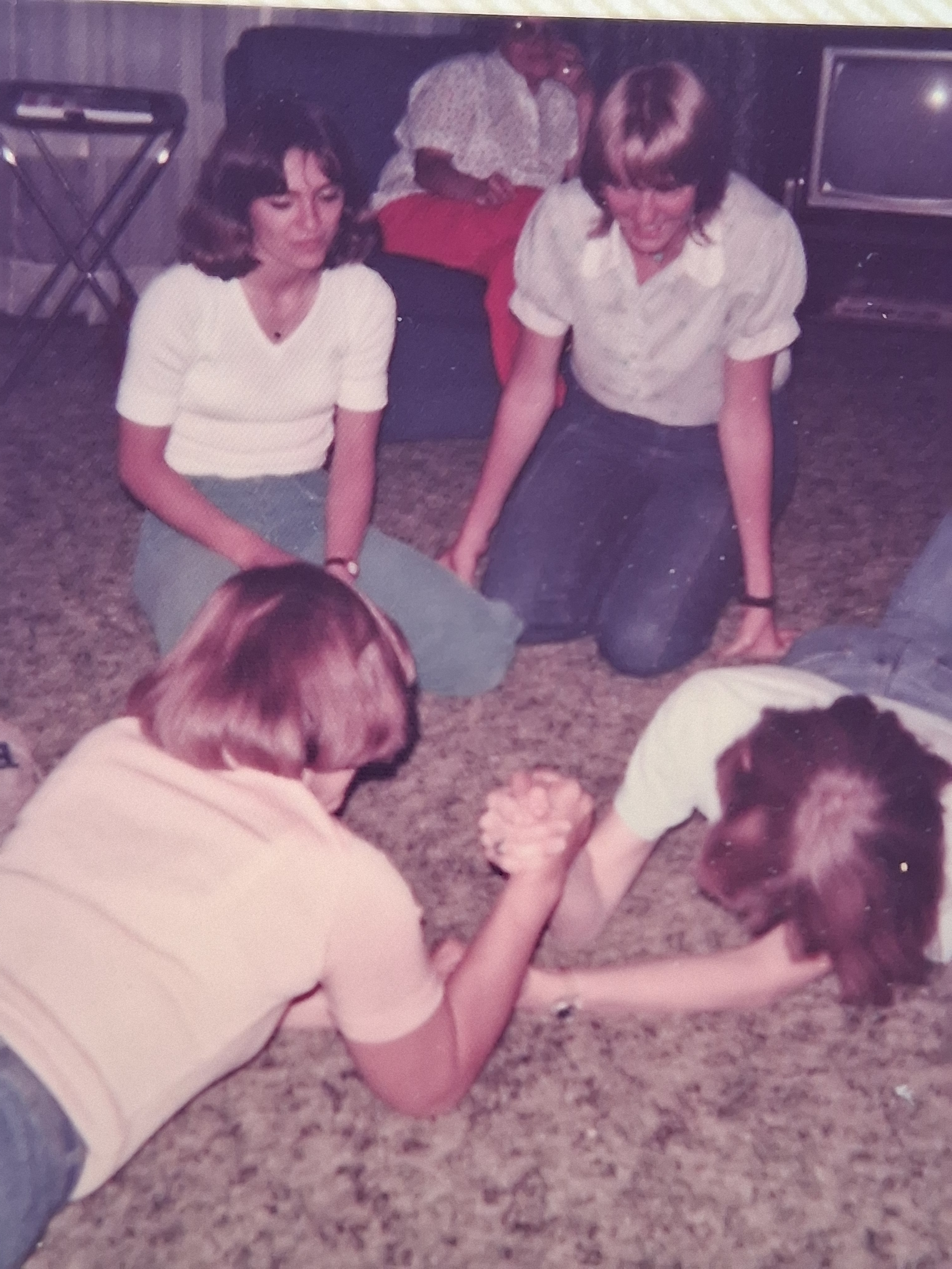 James B Conant HS Reunion - Class of 1976 - High School Photos