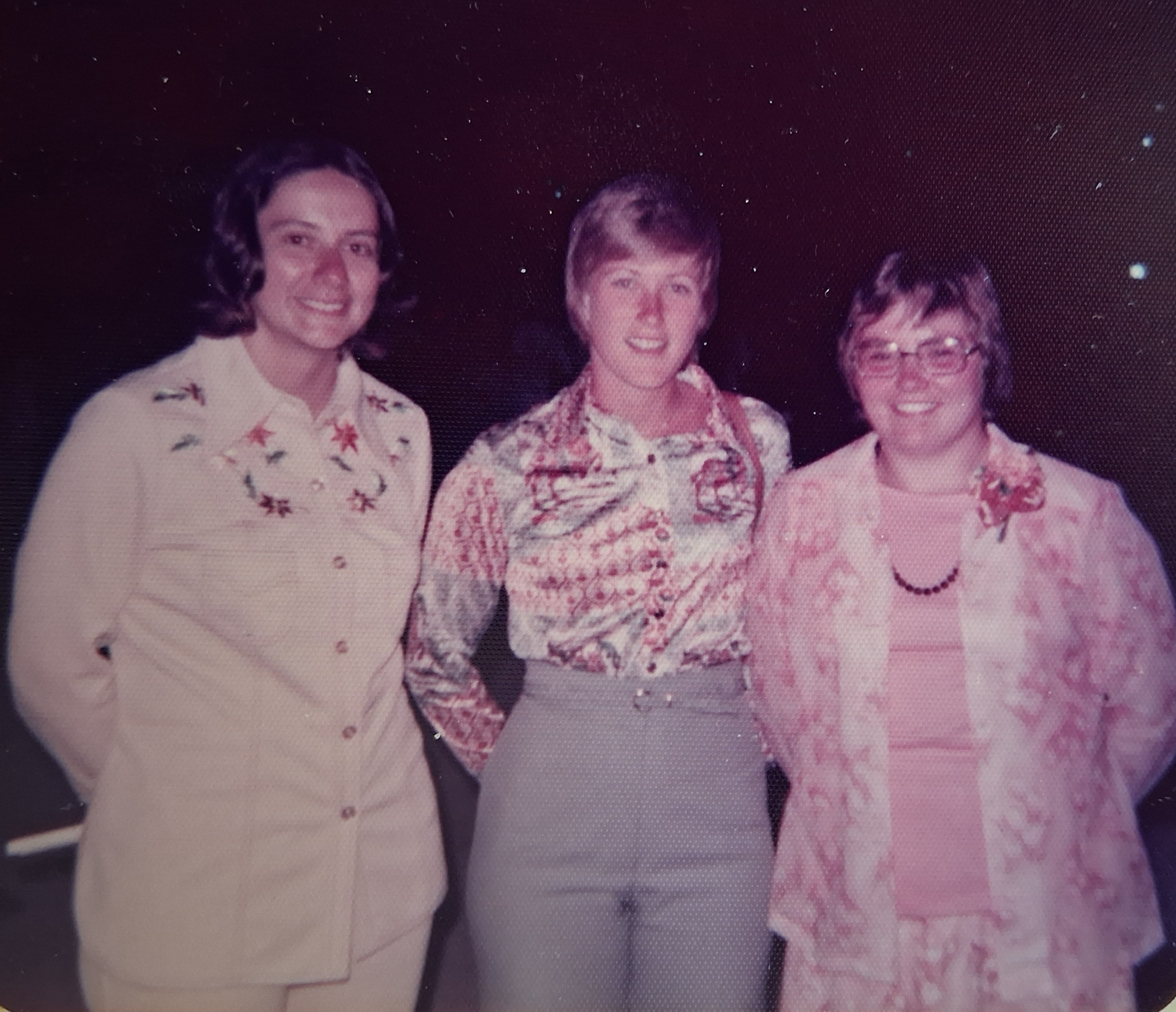James B Conant HS Reunion - Class of 1976 - High School Photos