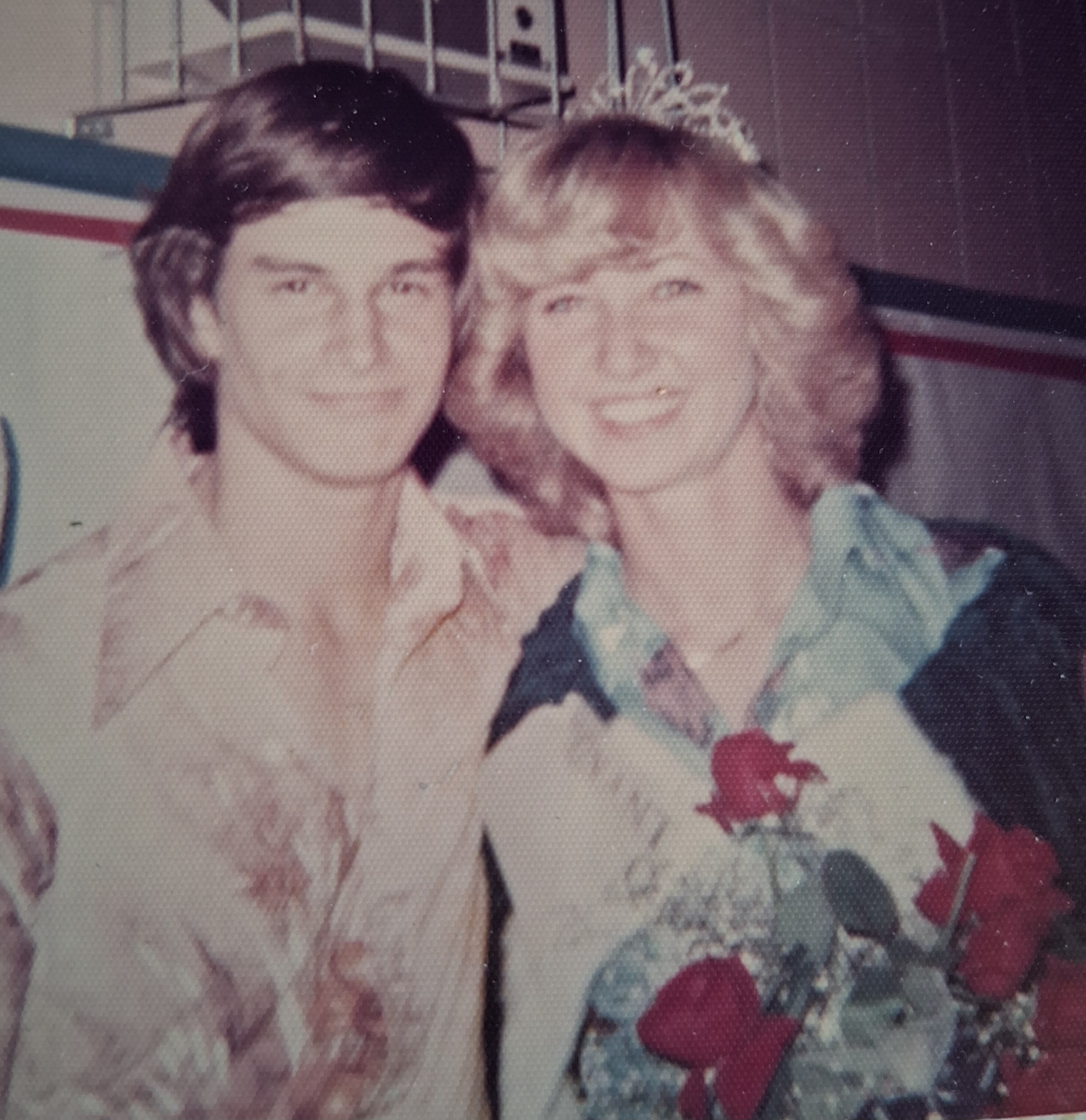 James B Conant HS Reunion - Class of 1976 - High School Photos