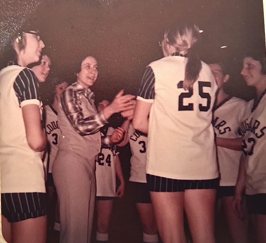 James B Conant HS Reunion - Class of 1976 - High School Photos