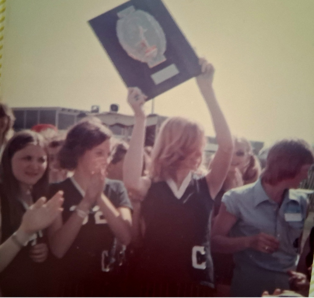 James B Conant HS Reunion - Class of 1976 - High School Photos