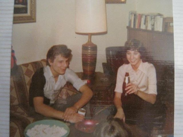 James B Conant HS Reunion - Class of 1976 - High School Photos