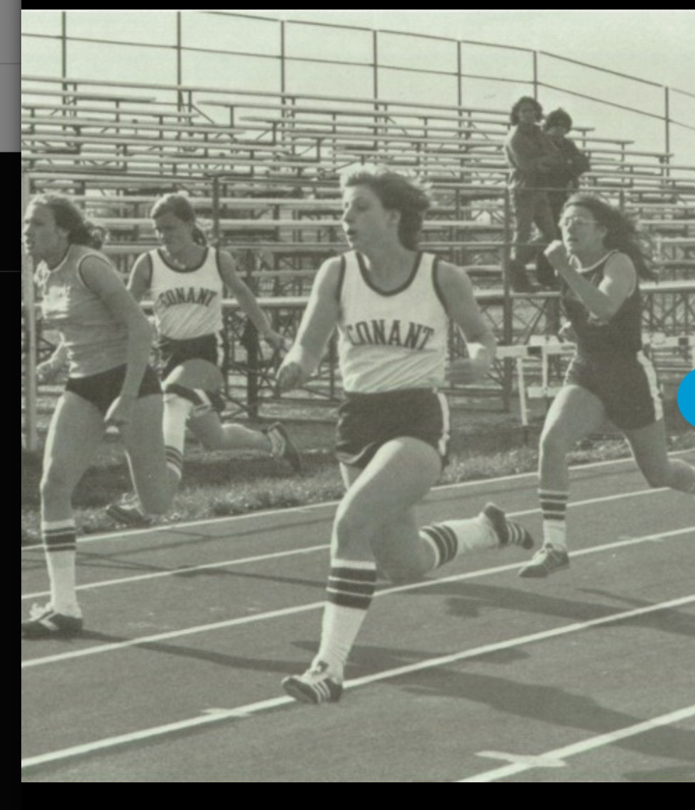 James B Conant HS Reunion - Class of 1976 - High School Photos