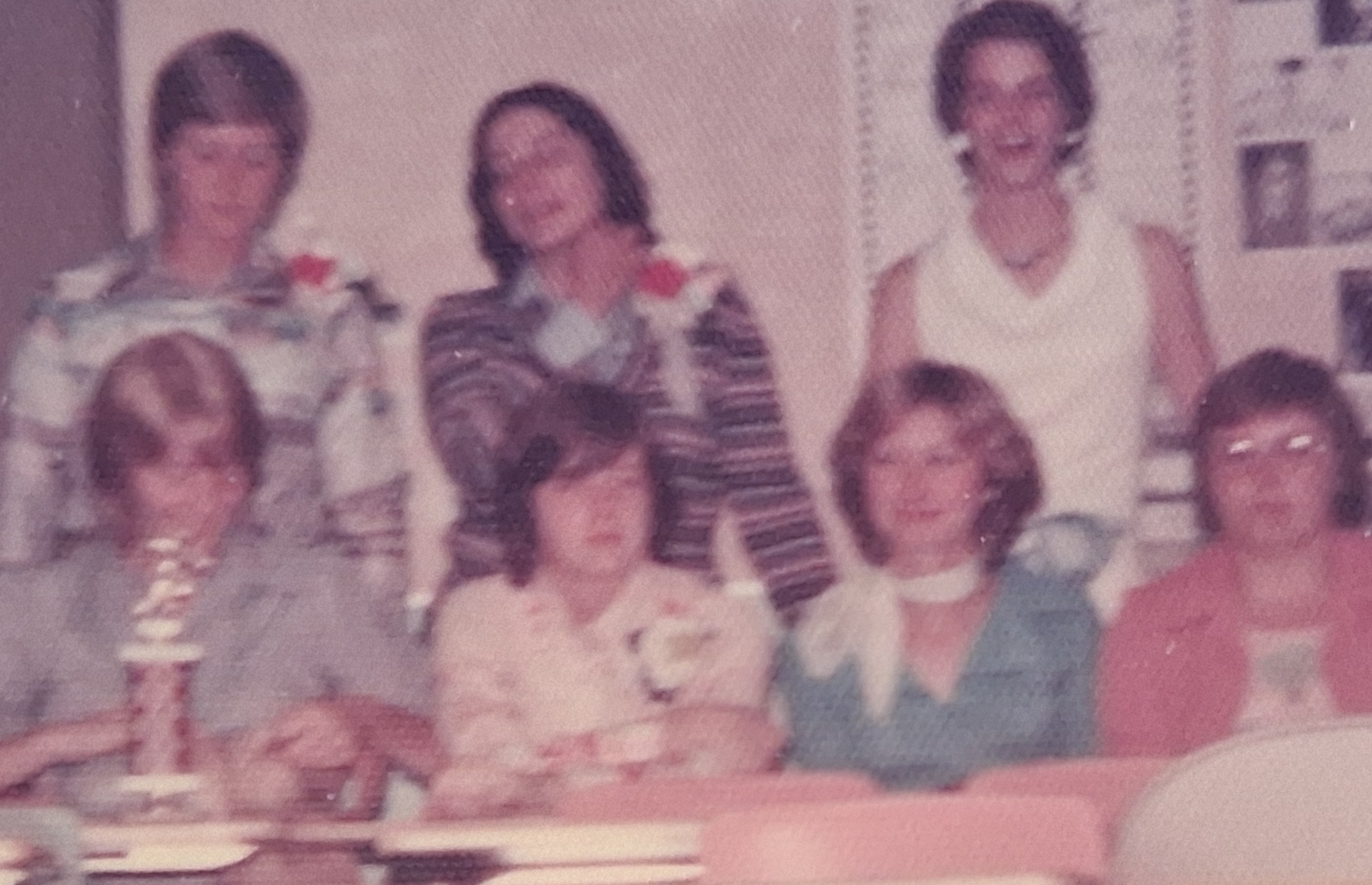 James B Conant HS Reunion - Class of 1976 - High School Photos