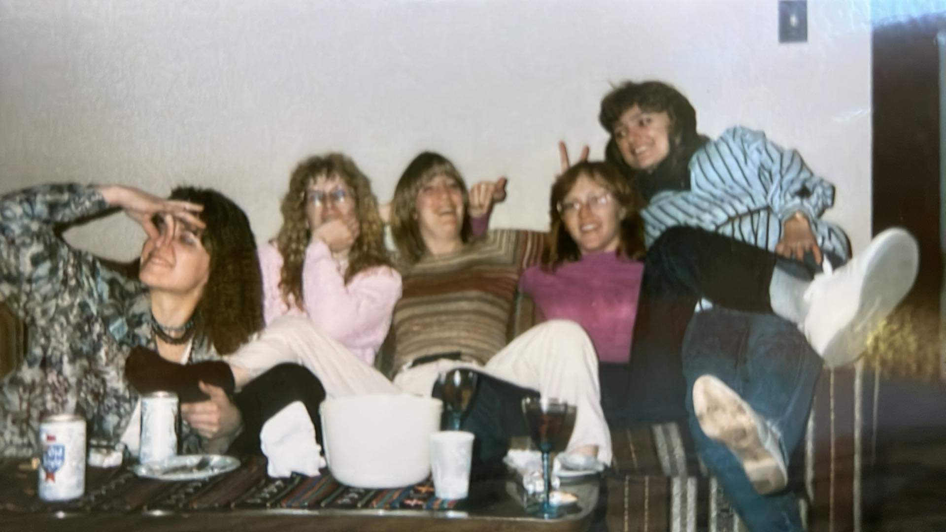 James B Conant HS Reunion - Class of 1976 - High School Photos