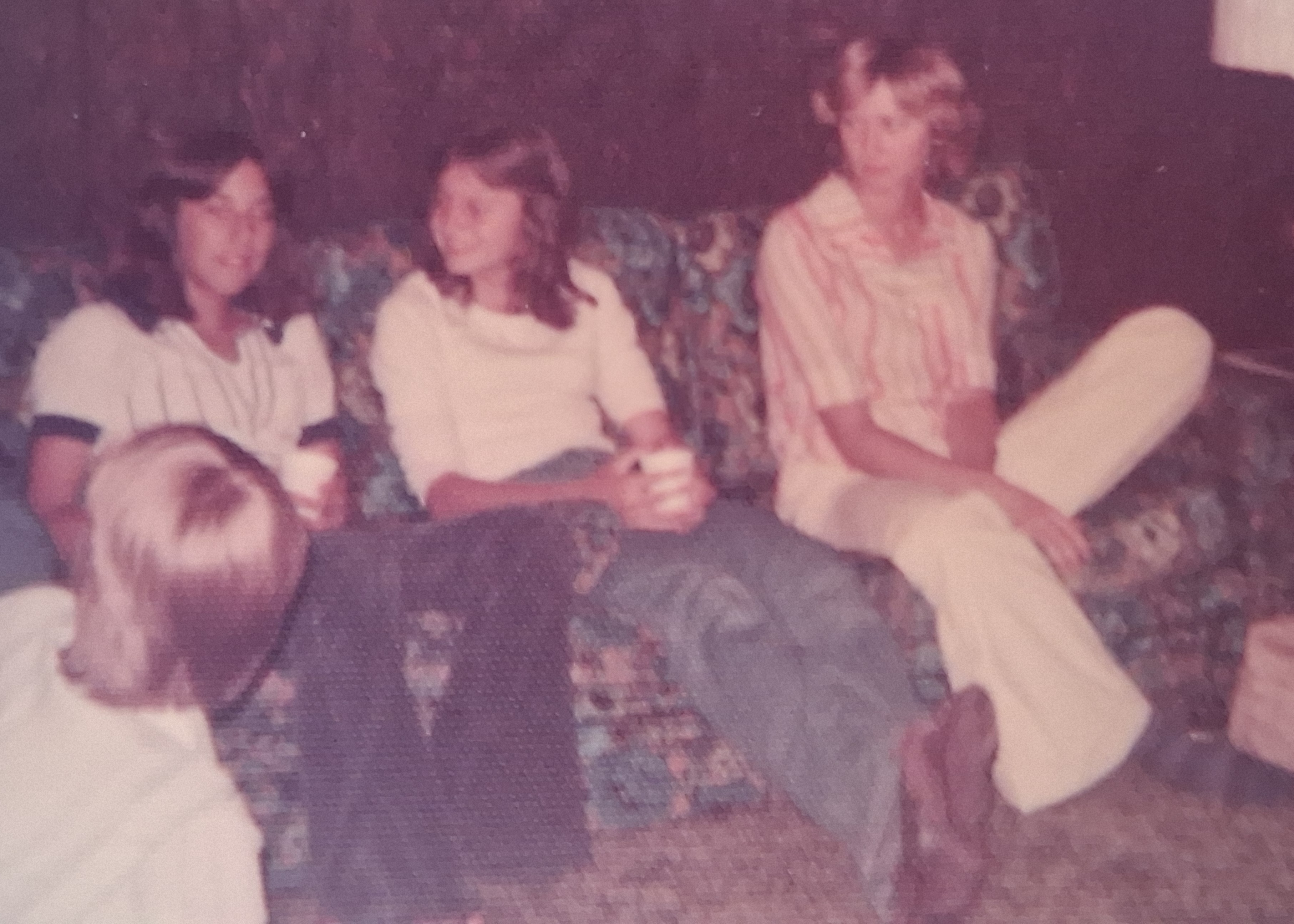 James B Conant HS Reunion - Class of 1976 - High School Photos