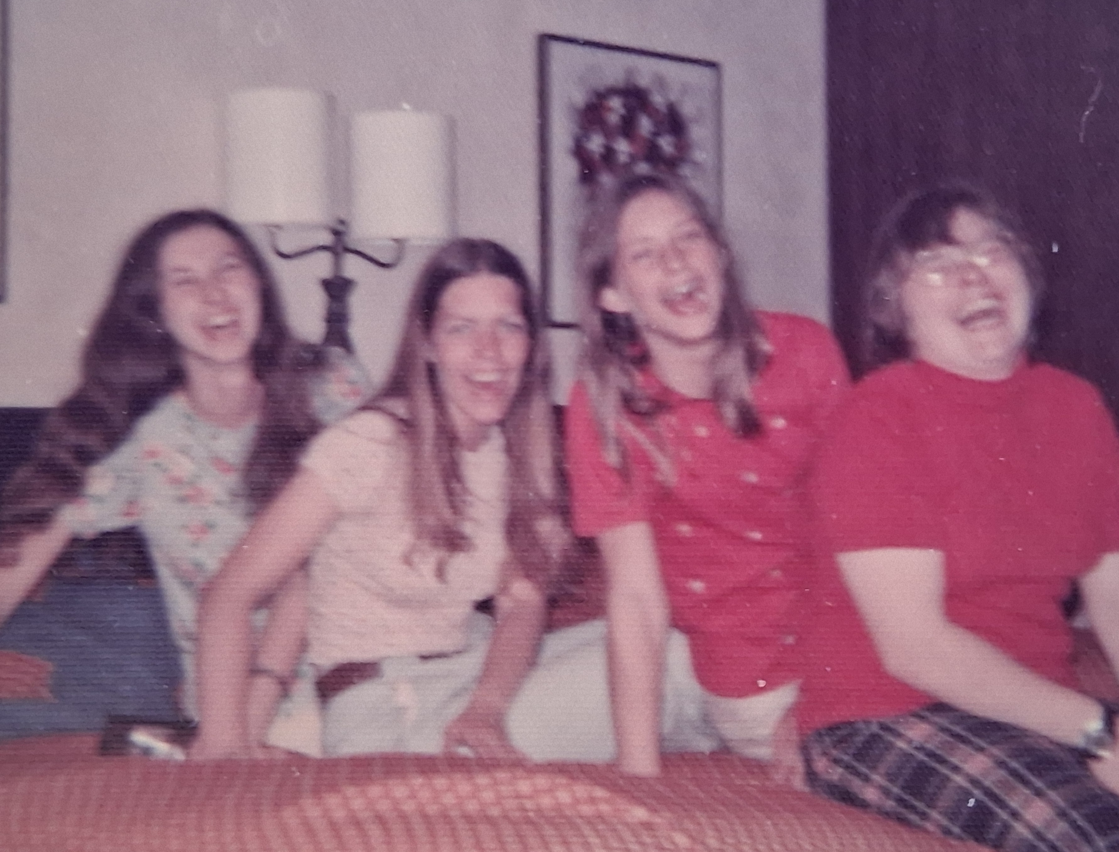 James B Conant HS Reunion - Class of 1976 - High School Photos