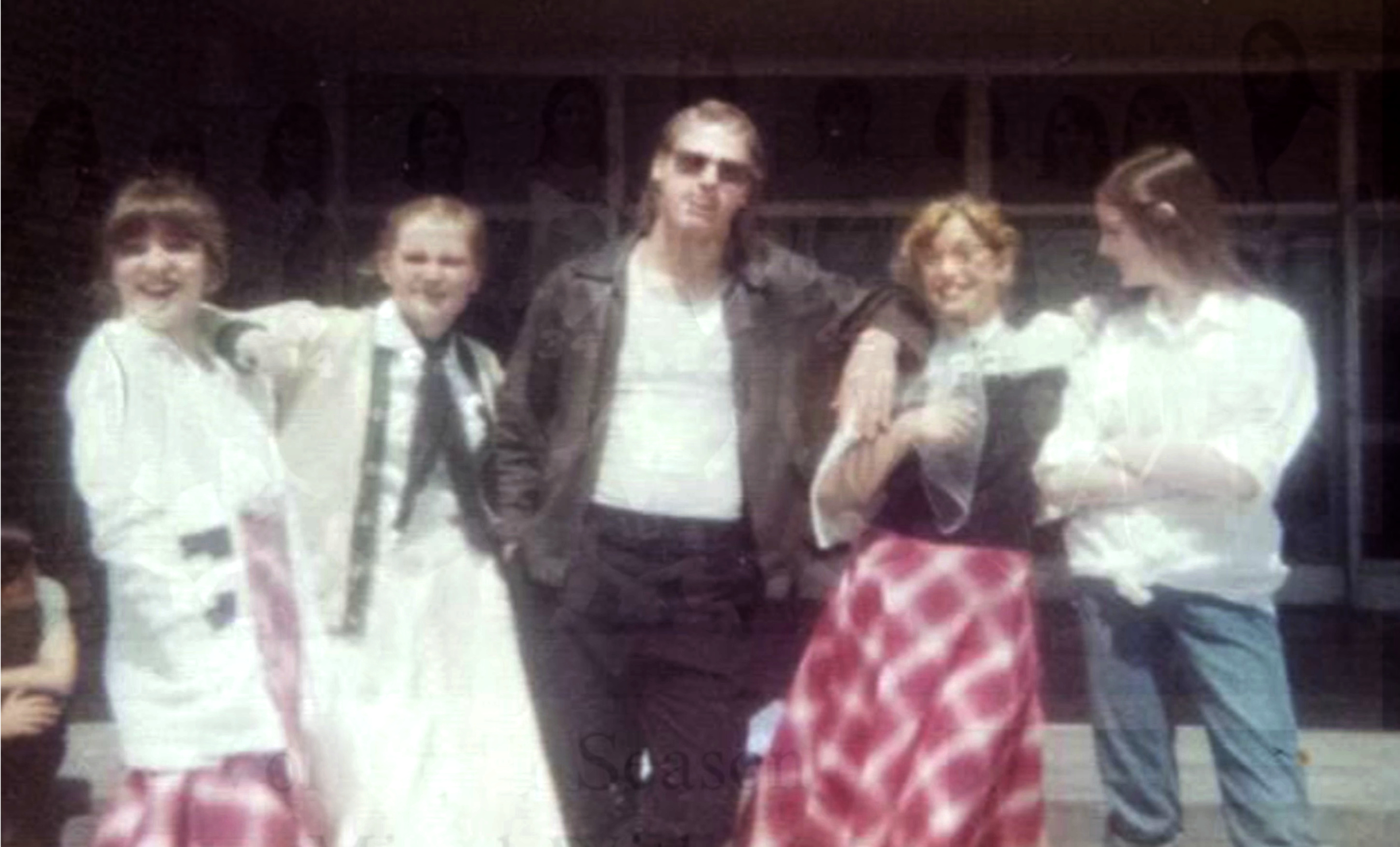 James B Conant HS Reunion - Class of 1976 - High School Photos