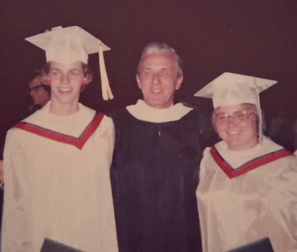 James B Conant HS Reunion - Class of 1976 - High School Photos