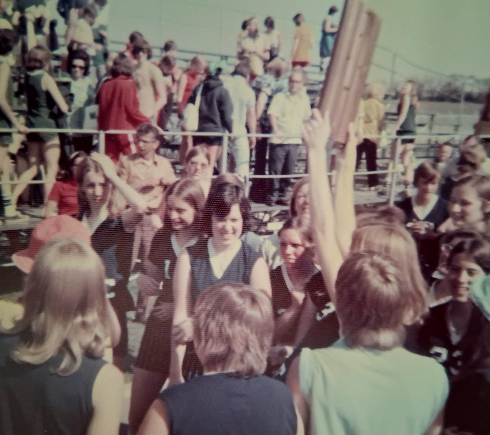 James B Conant HS Reunion - Class of 1976 - High School Photos
