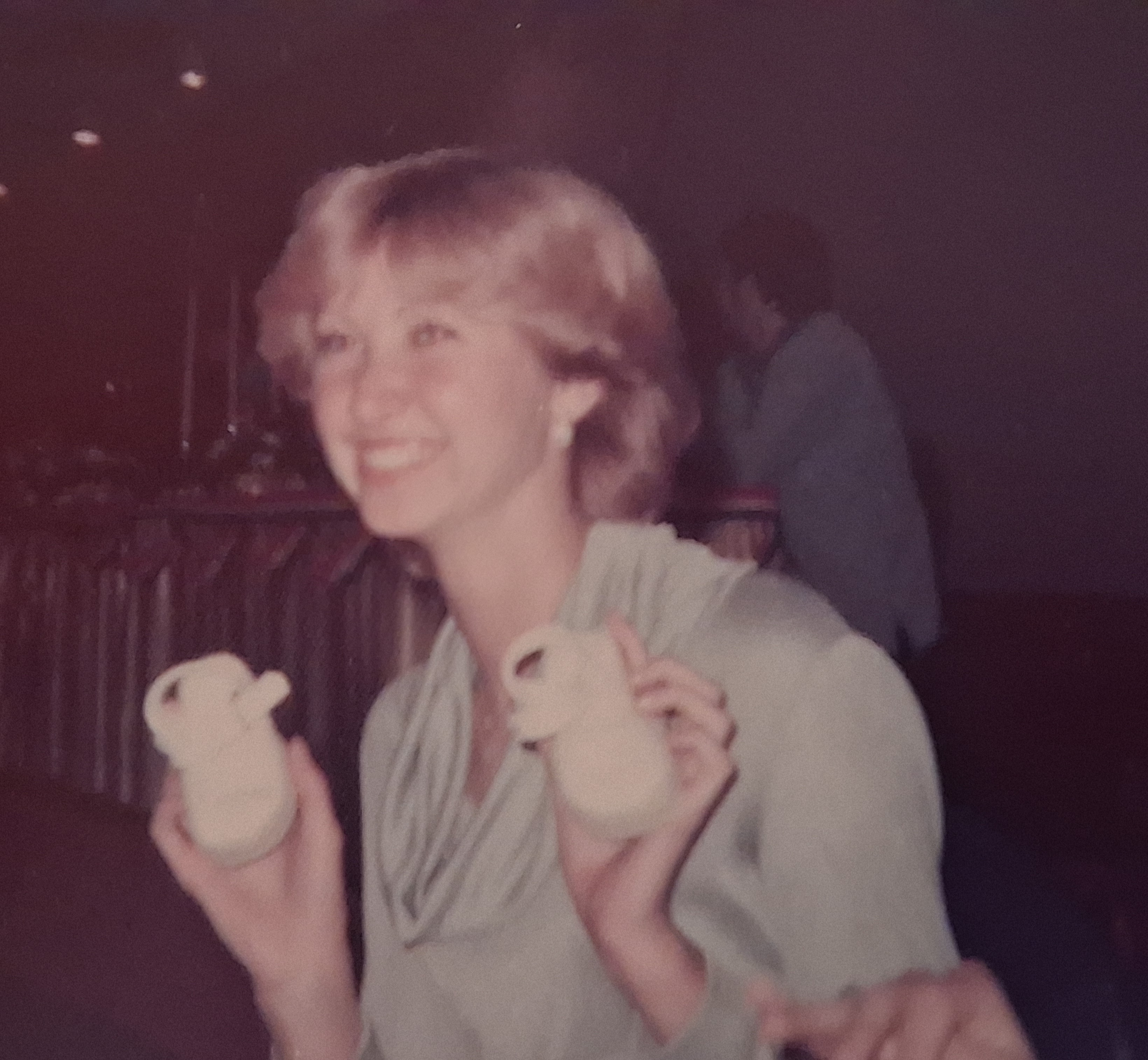 James B Conant HS Reunion - Class of 1976 - High School Photos