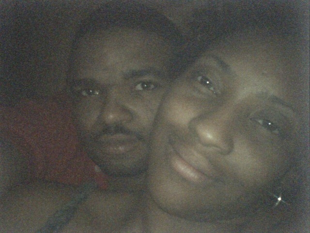 ced and future wife