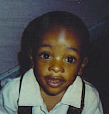 cedricks son tahomas ali parker