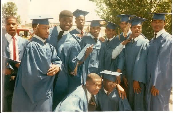 Graduation Cap1986 High Point High School Class of 1986 - Photos