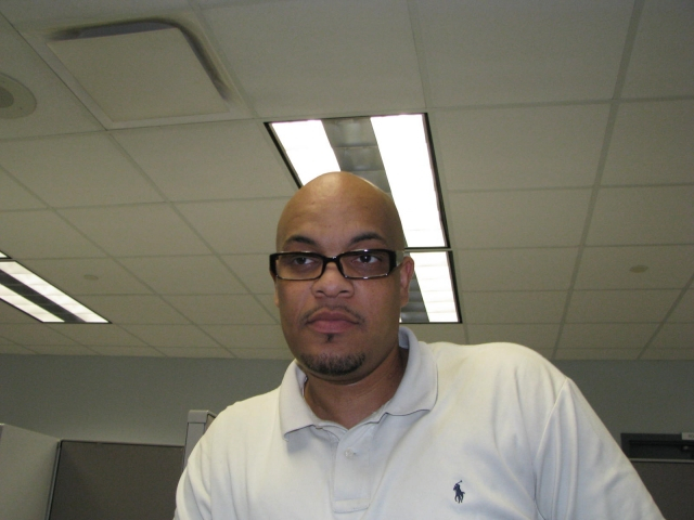 Sean Barfield
