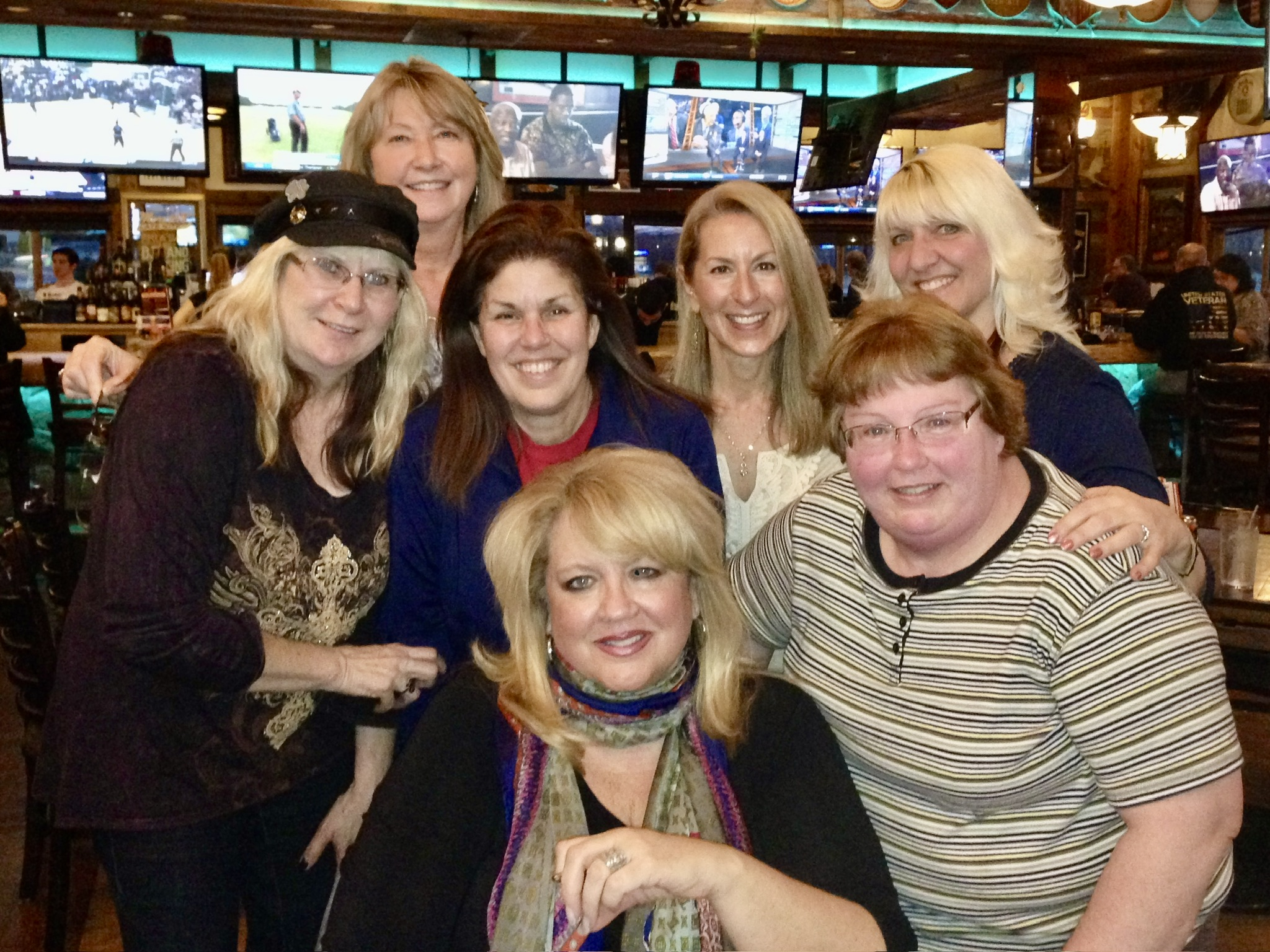 James B Conant HS Reunion - Class of 1976 - Reunion Photos