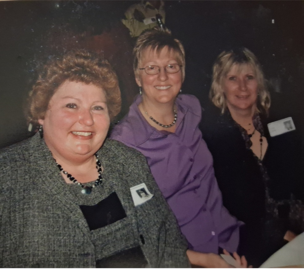 James B Conant HS Reunion - Class of 1976 - Reunion Photos