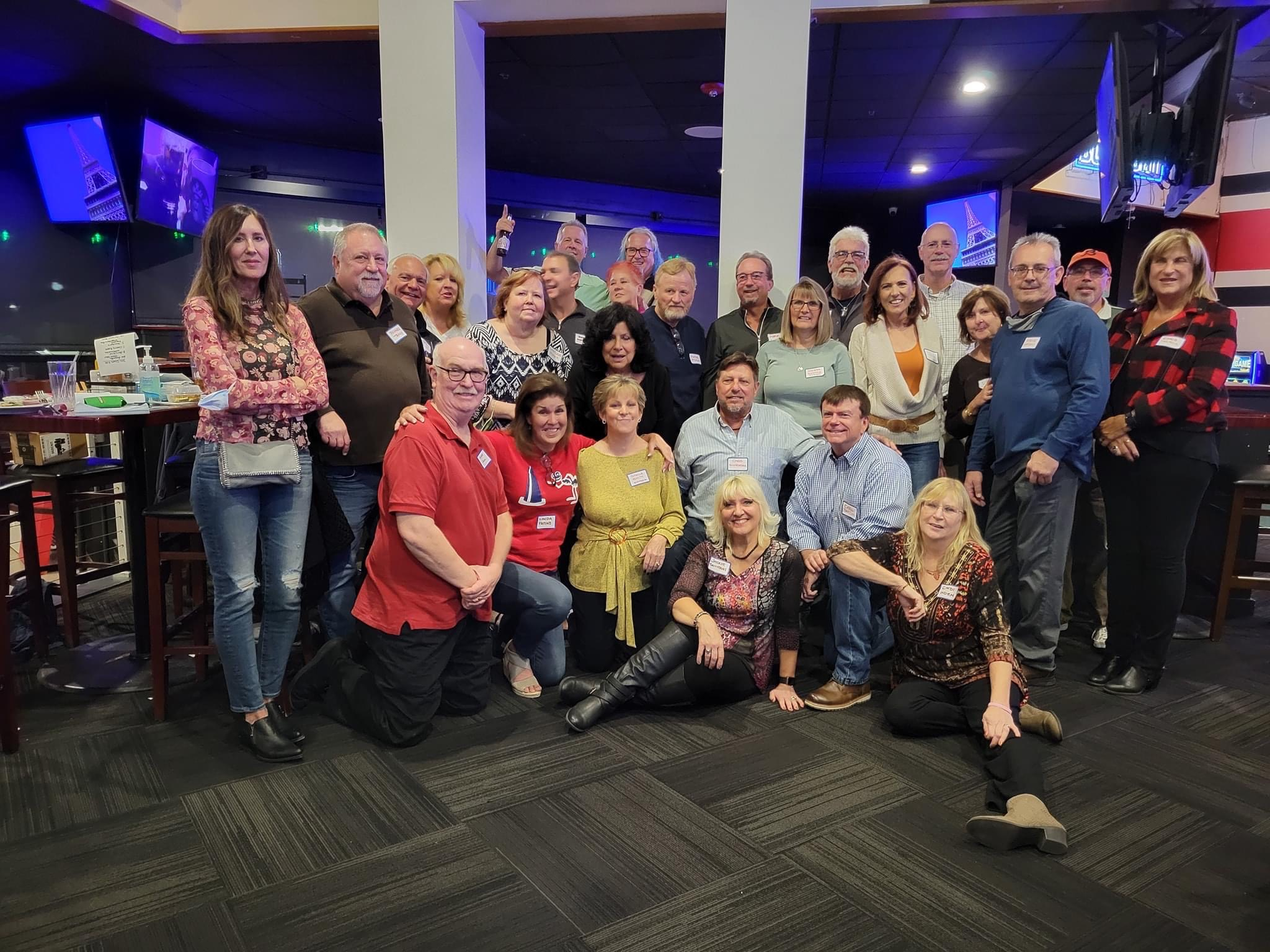 James B Conant HS Reunion - Class of 1976 - Reunion Photos