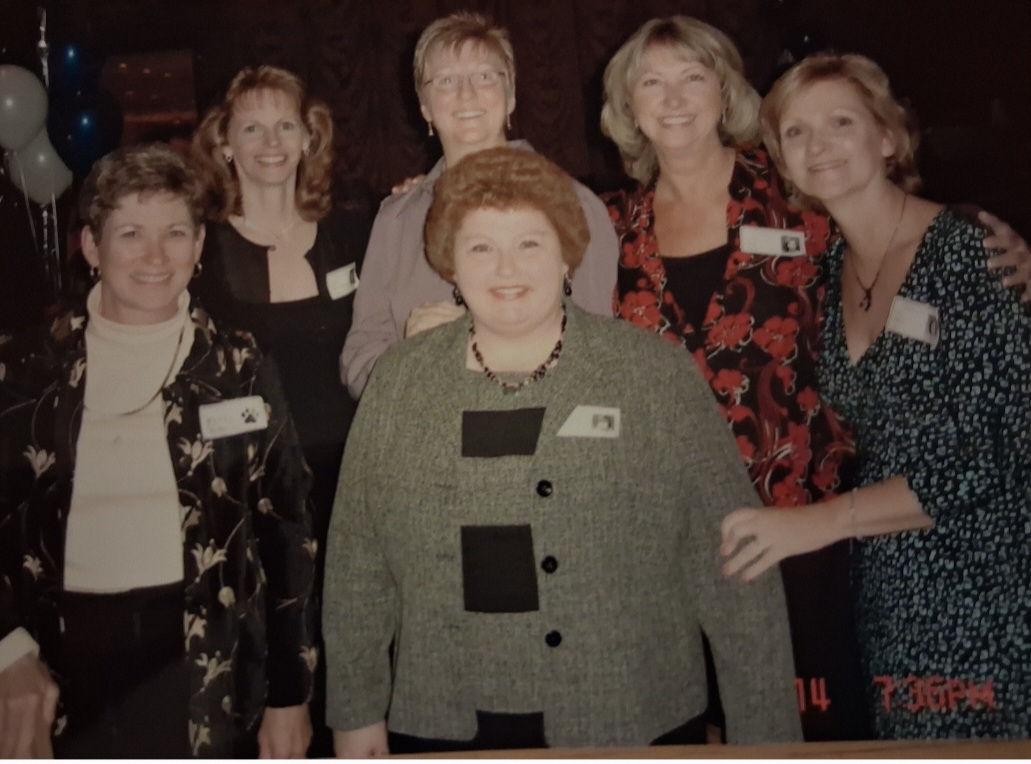 James B Conant HS Reunion - Class of 1976 - Reunion Photos
